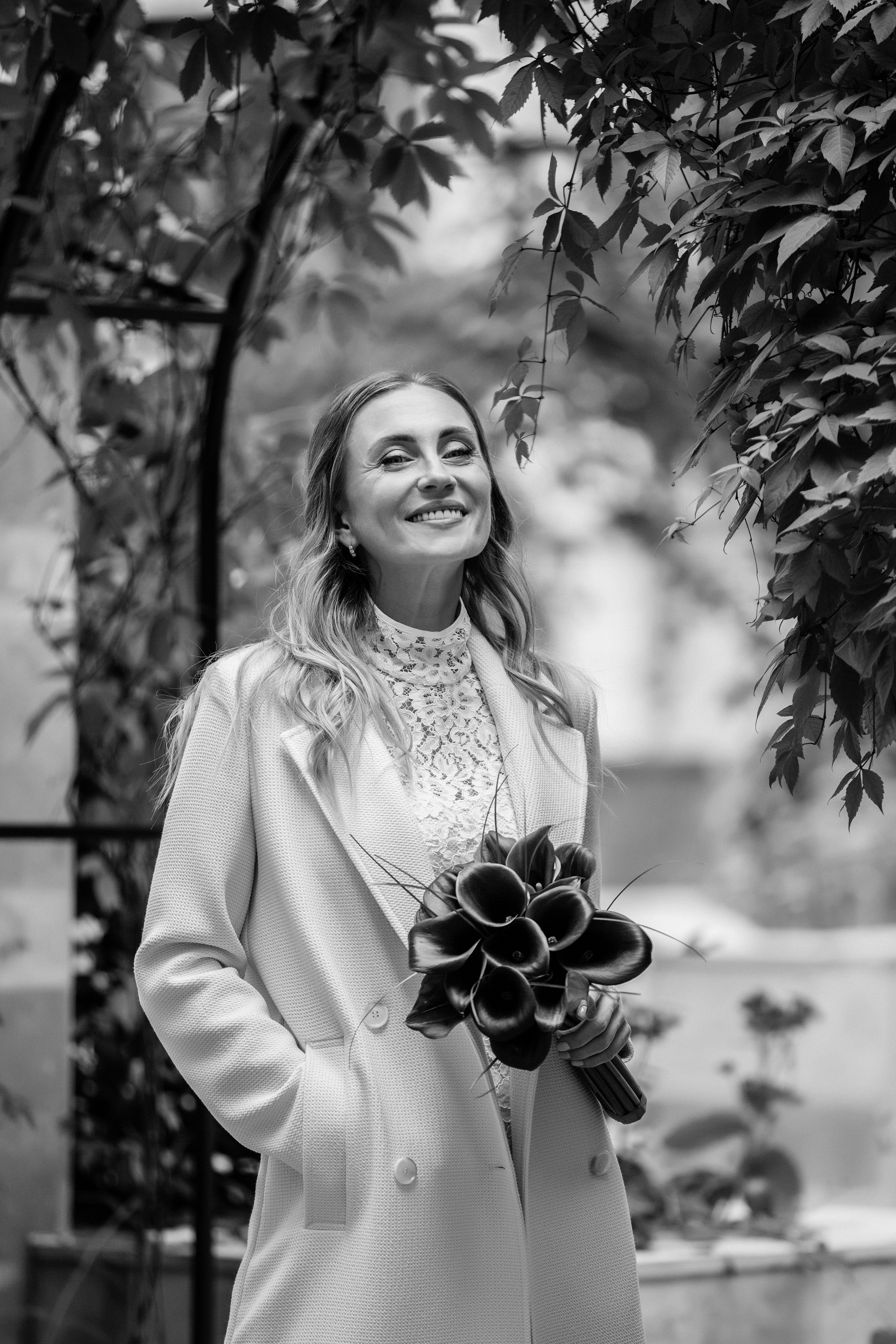 Светлана и Афанасий. Свадебный и семейный фотограф в Москве и Подмосковье Лариса Козлова