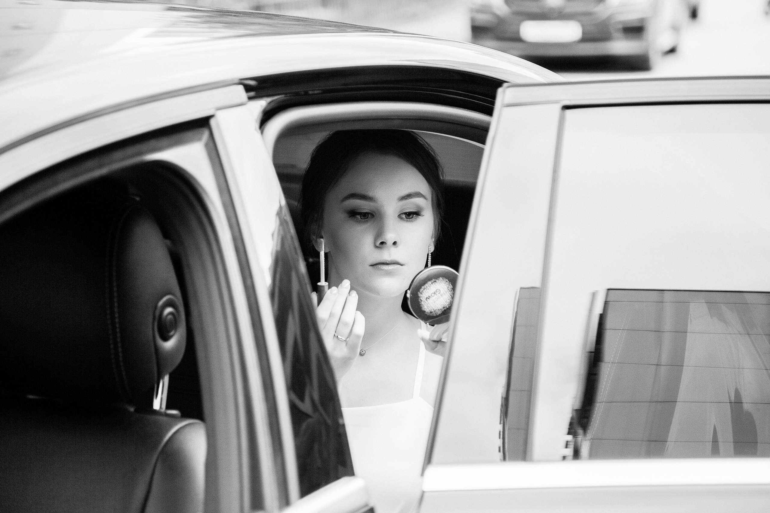 Маша и Даня. Свадебный и семейный фотограф в Москве и Подмосковье Лариса Козлова