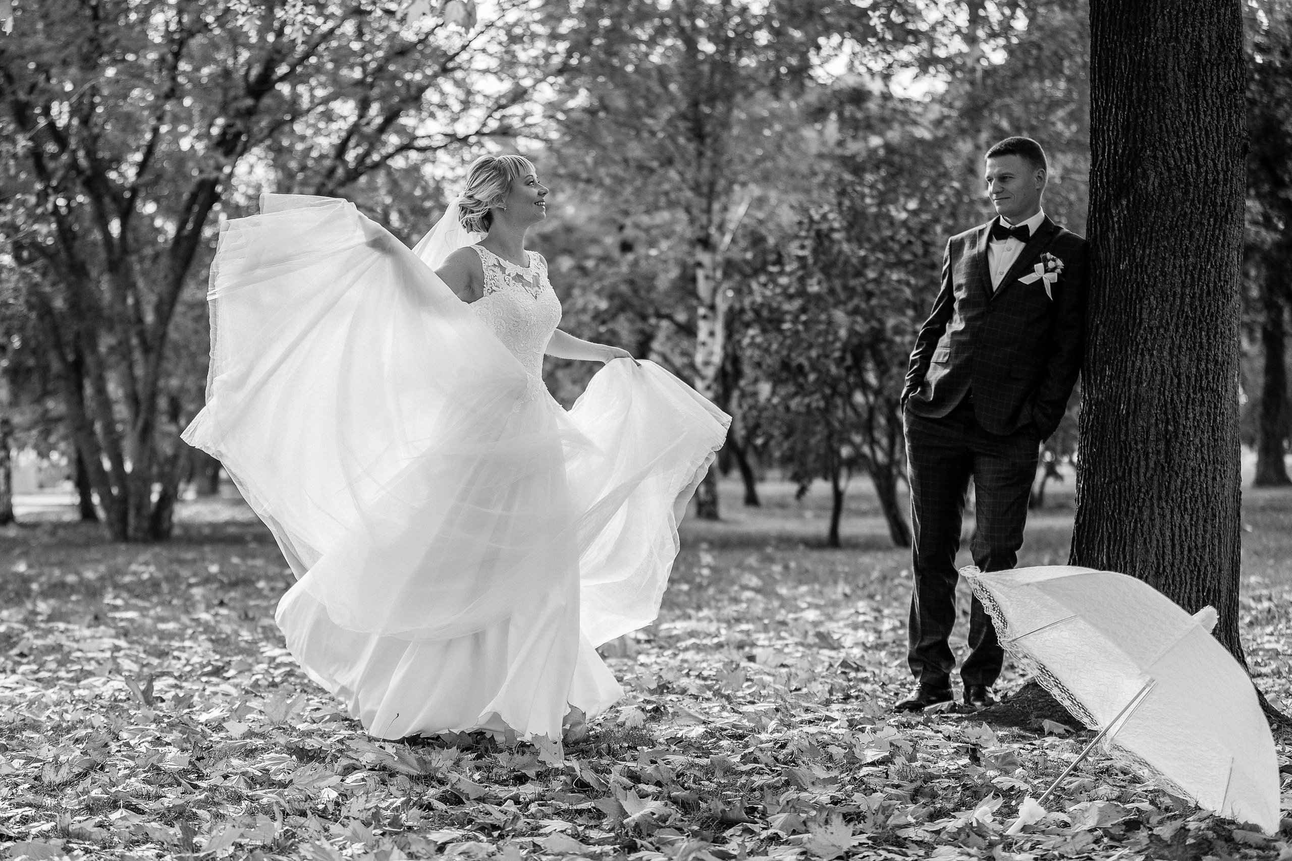 Алёна Николай. Свадебный и семейный фотограф в Москве и Подмосковье Лариса Козлова