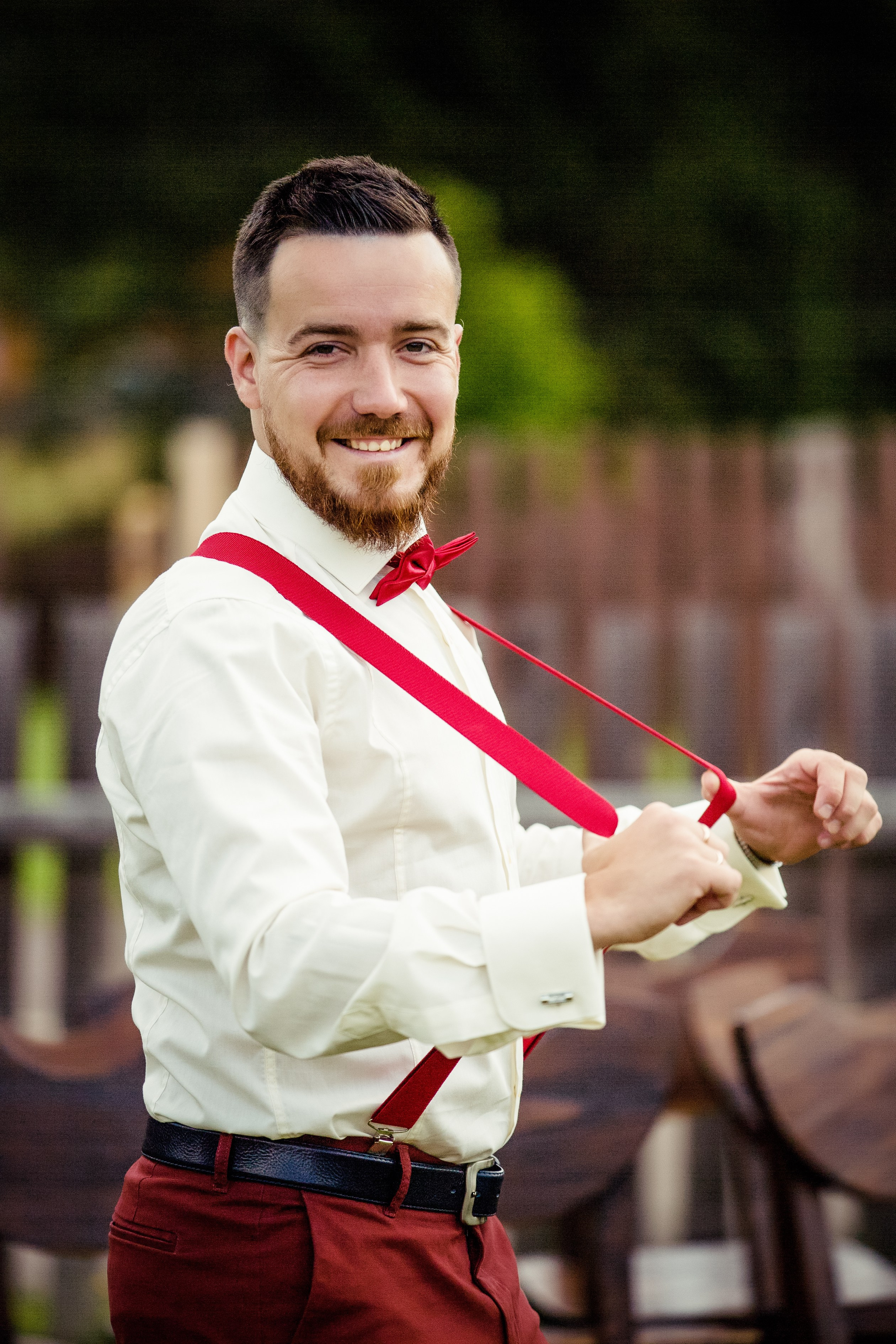 Алёна и Михаил. Свадебный и семейный фотограф в Москве и Подмосковье Лариса Козлова