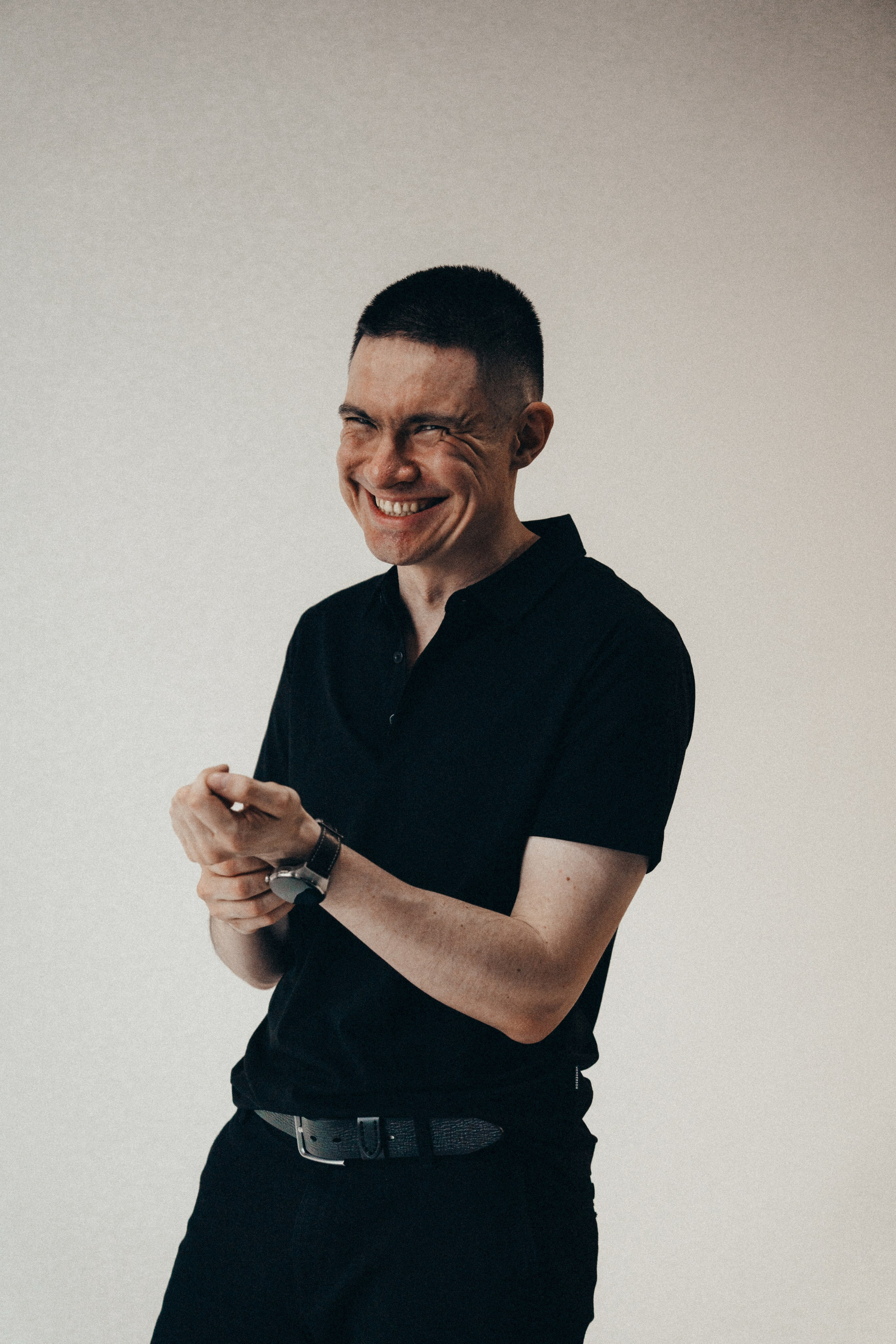 Фоат 30.08. Идеальные портреты для соцсетей — Фотограф Ленар