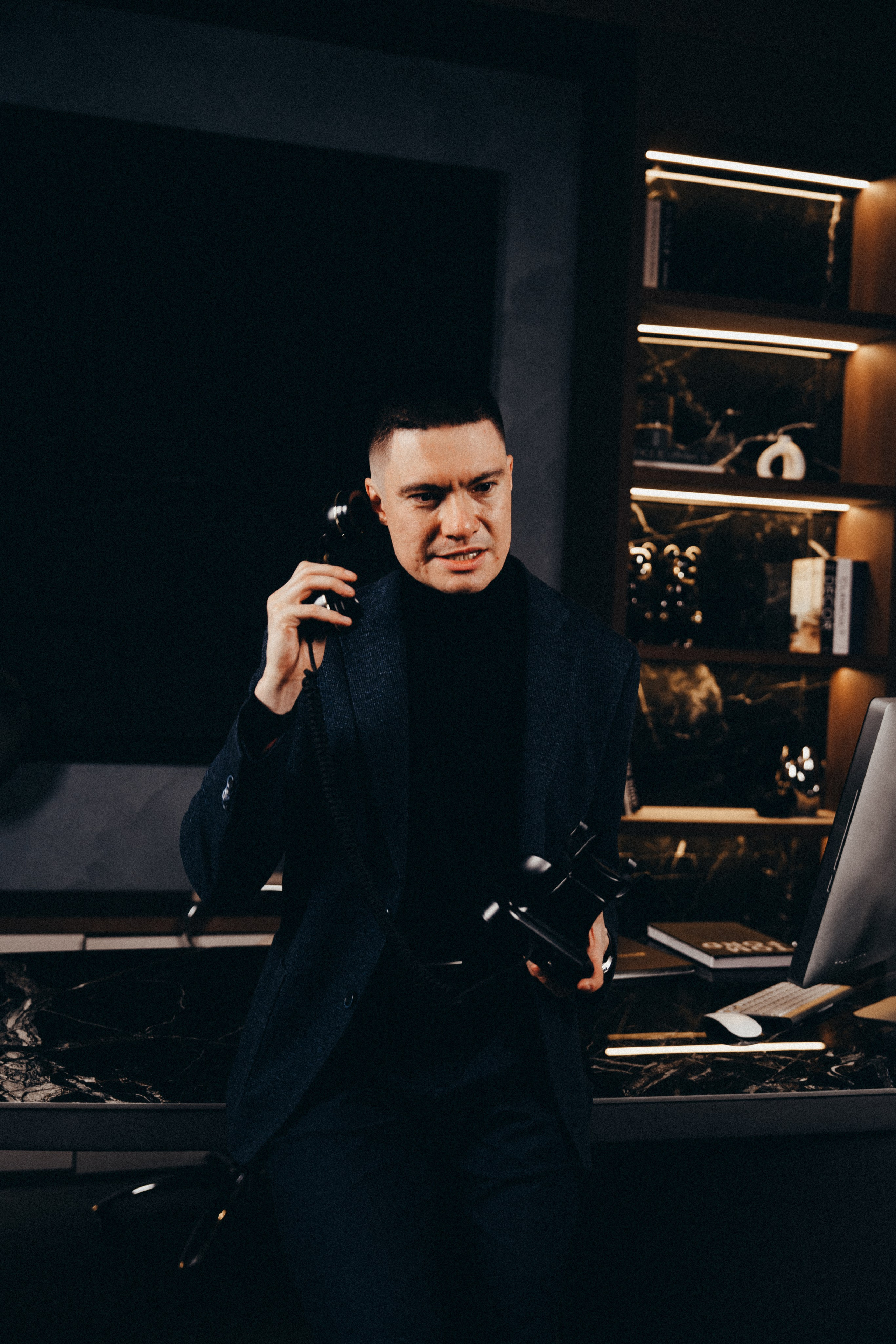 Фоат 30.08. Идеальные портреты для соцсетей — Фотограф Ленар