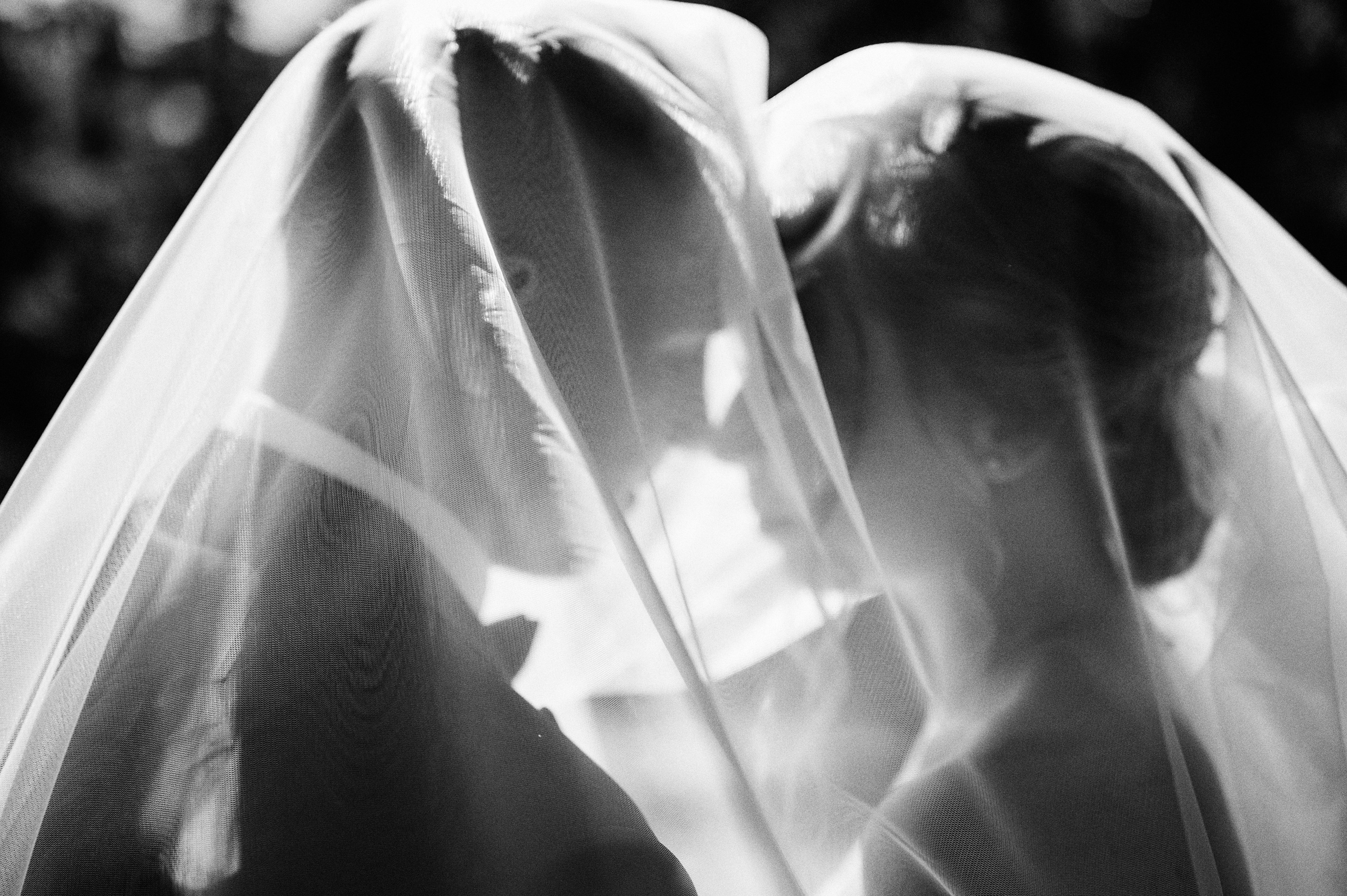 Олег и Лиза. Фото-видеосъемка свадеб Venson Films