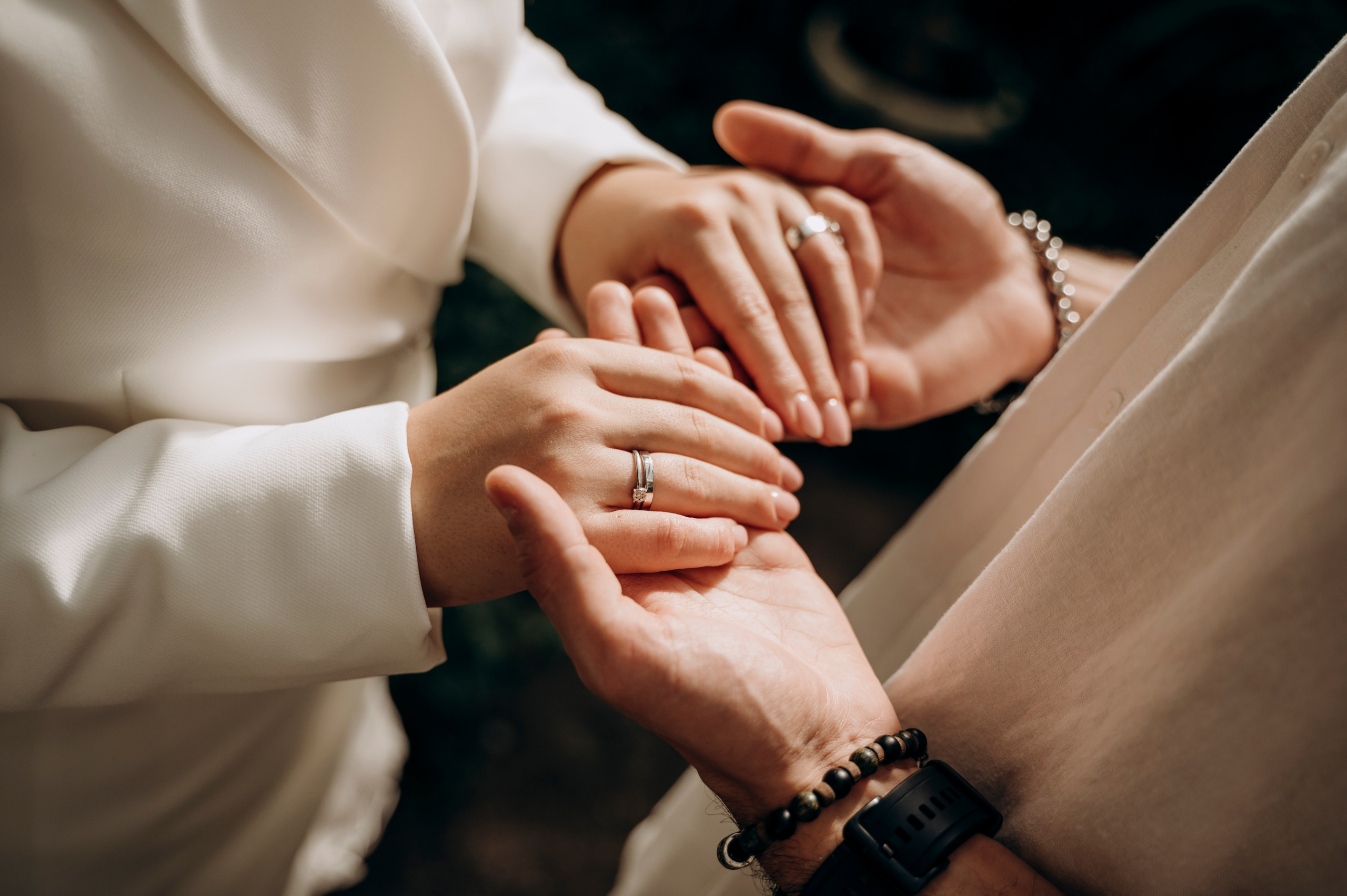Wedding. Семейный и детский фотограф Анастасия Монченко