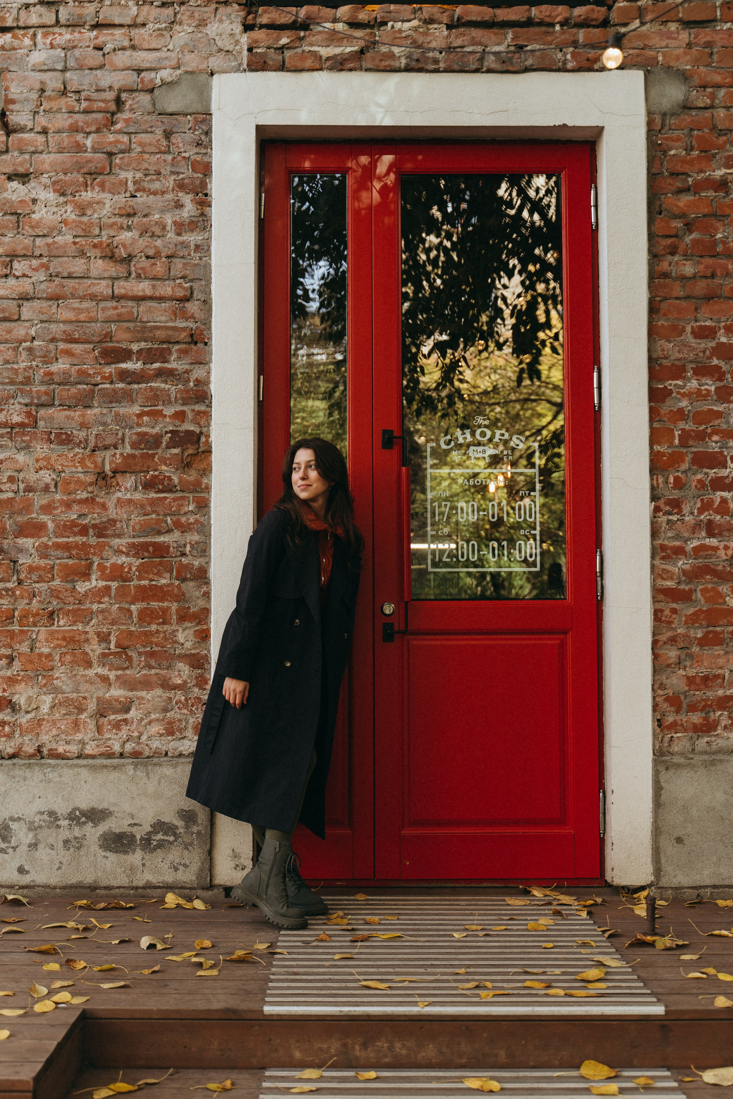 Алина. Фотограф в Санкт-Петербурге — Лучина Екатерина