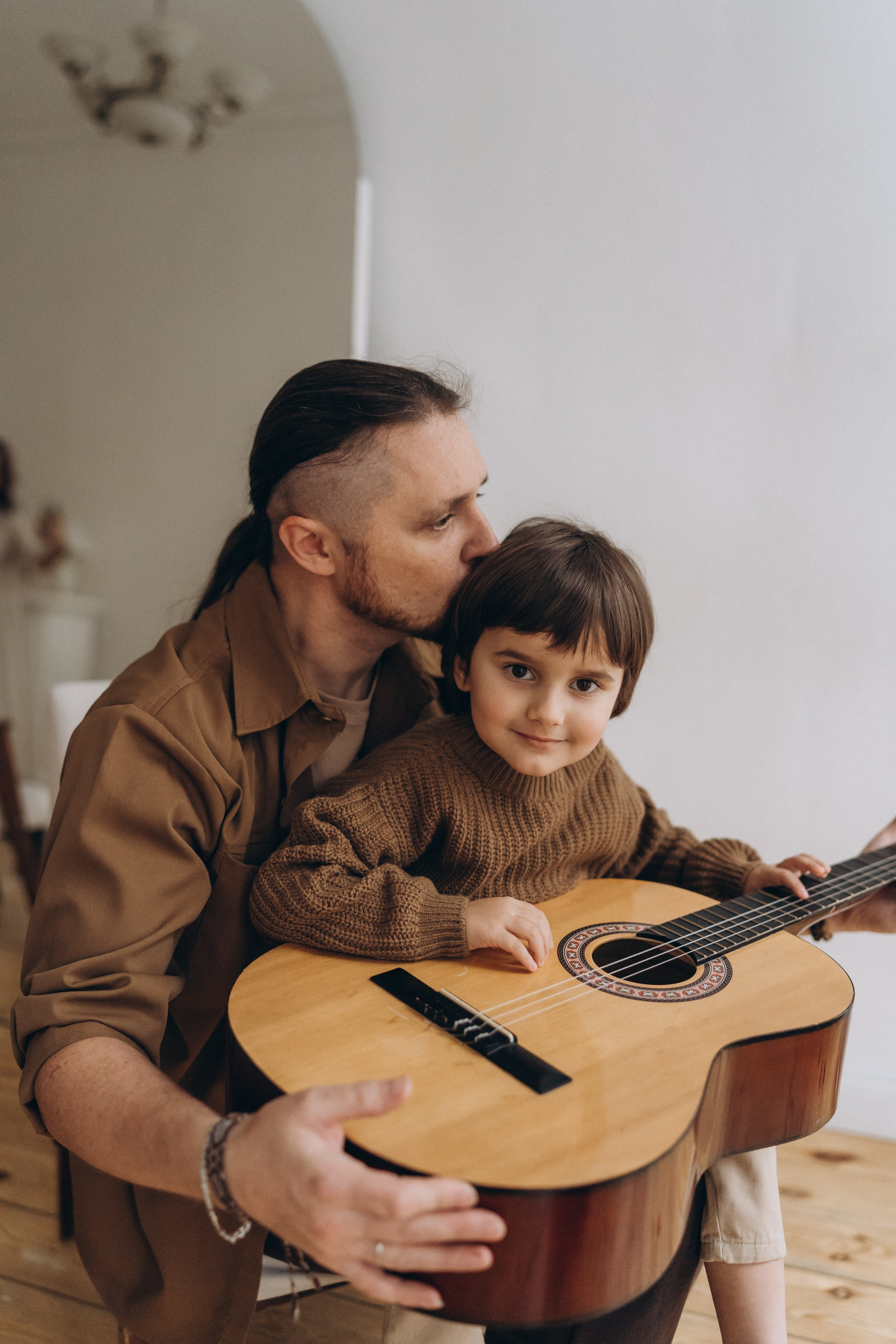 Николай / Дарья и Яроша. Фотограф в Санкт-Петербурге — Лучина Екатерина
