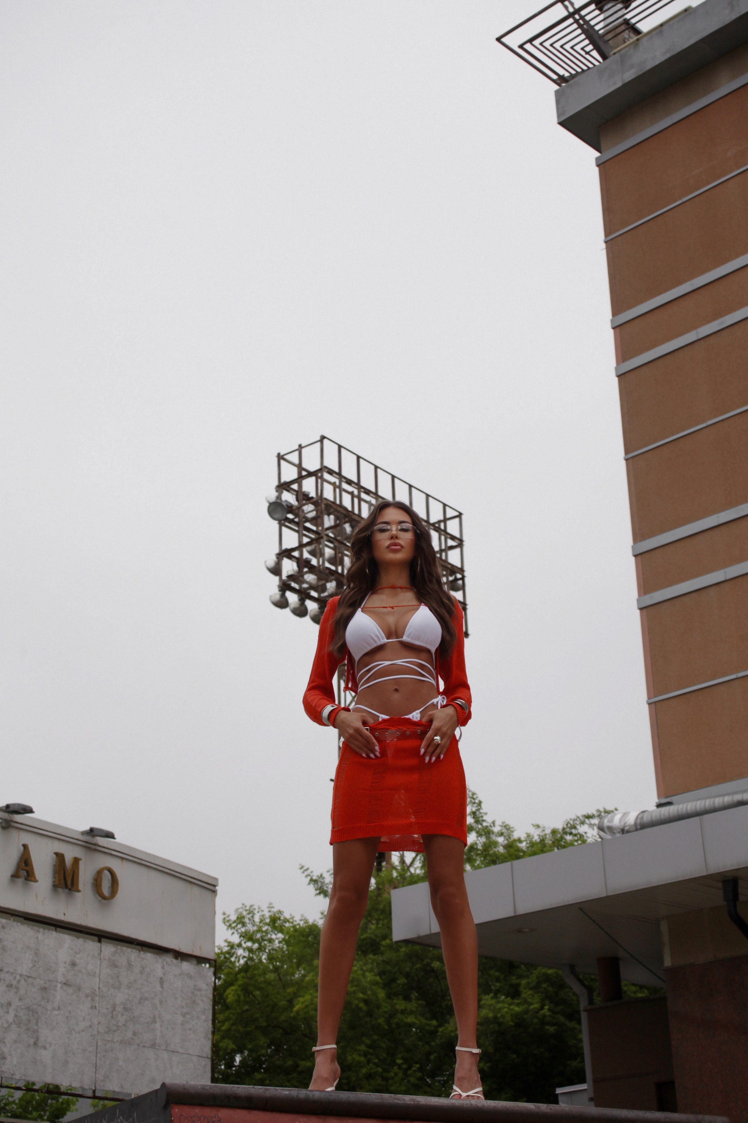 Стрит. Коммерческий фотограф Елена Таран