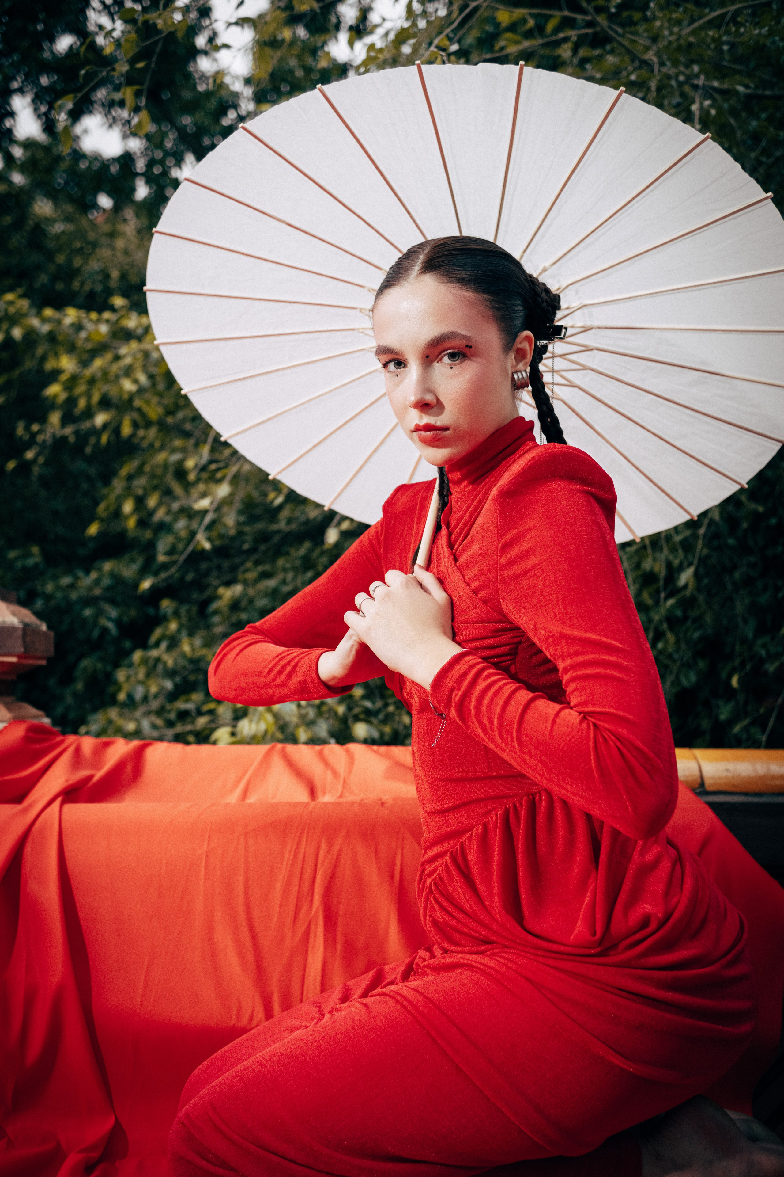 Валерия и Анна. Da nang Photographer Sergey Zelēnkin