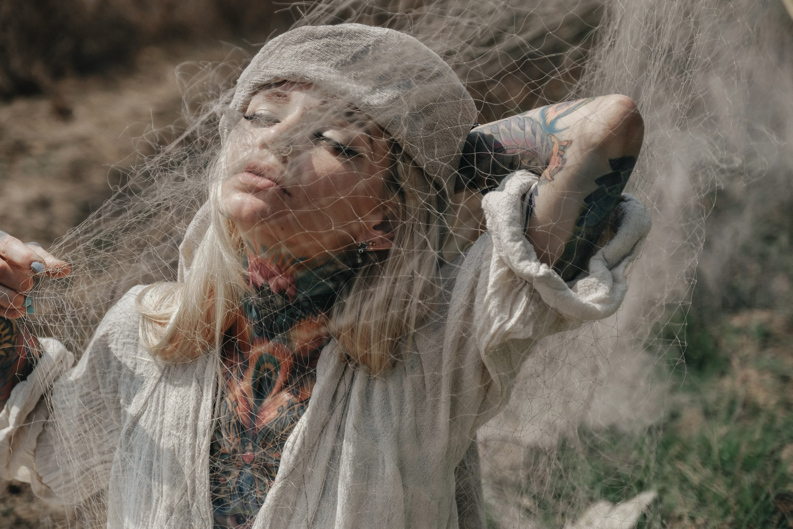 Портреты. Наталья Скворцова — портретный фотограф