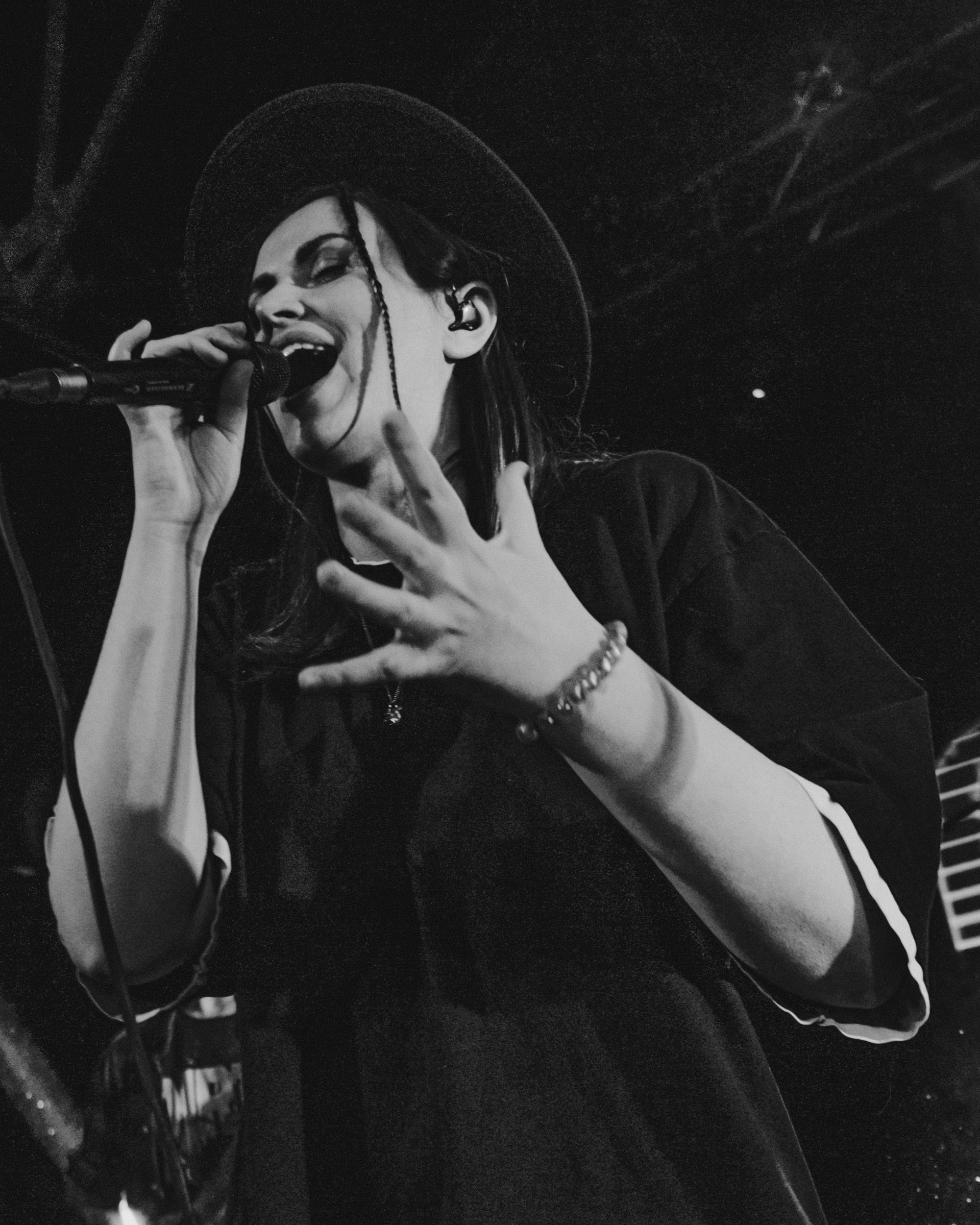 Collisium Showcase 2023