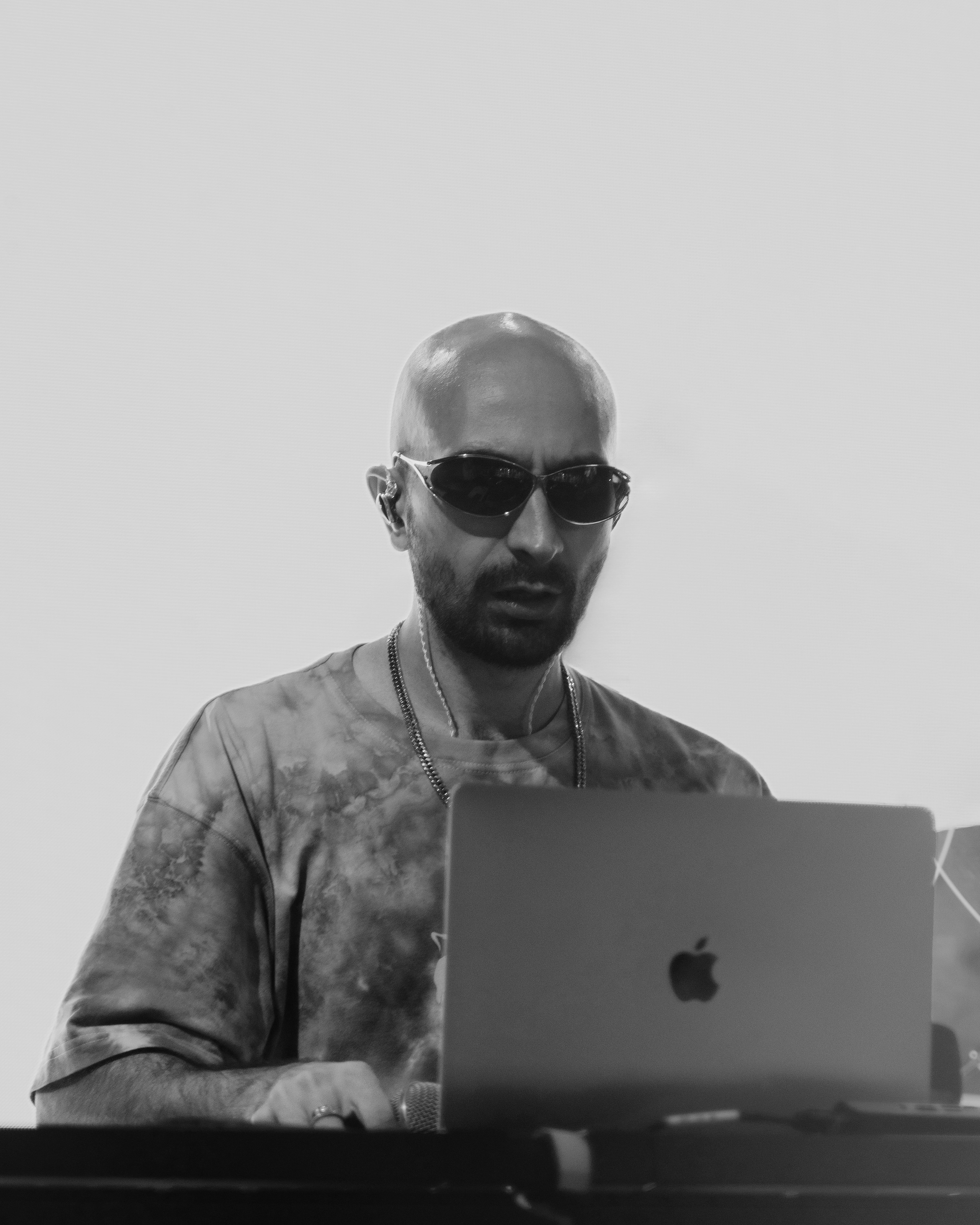 Тося Чайкина — Ленинградские мосты 2023