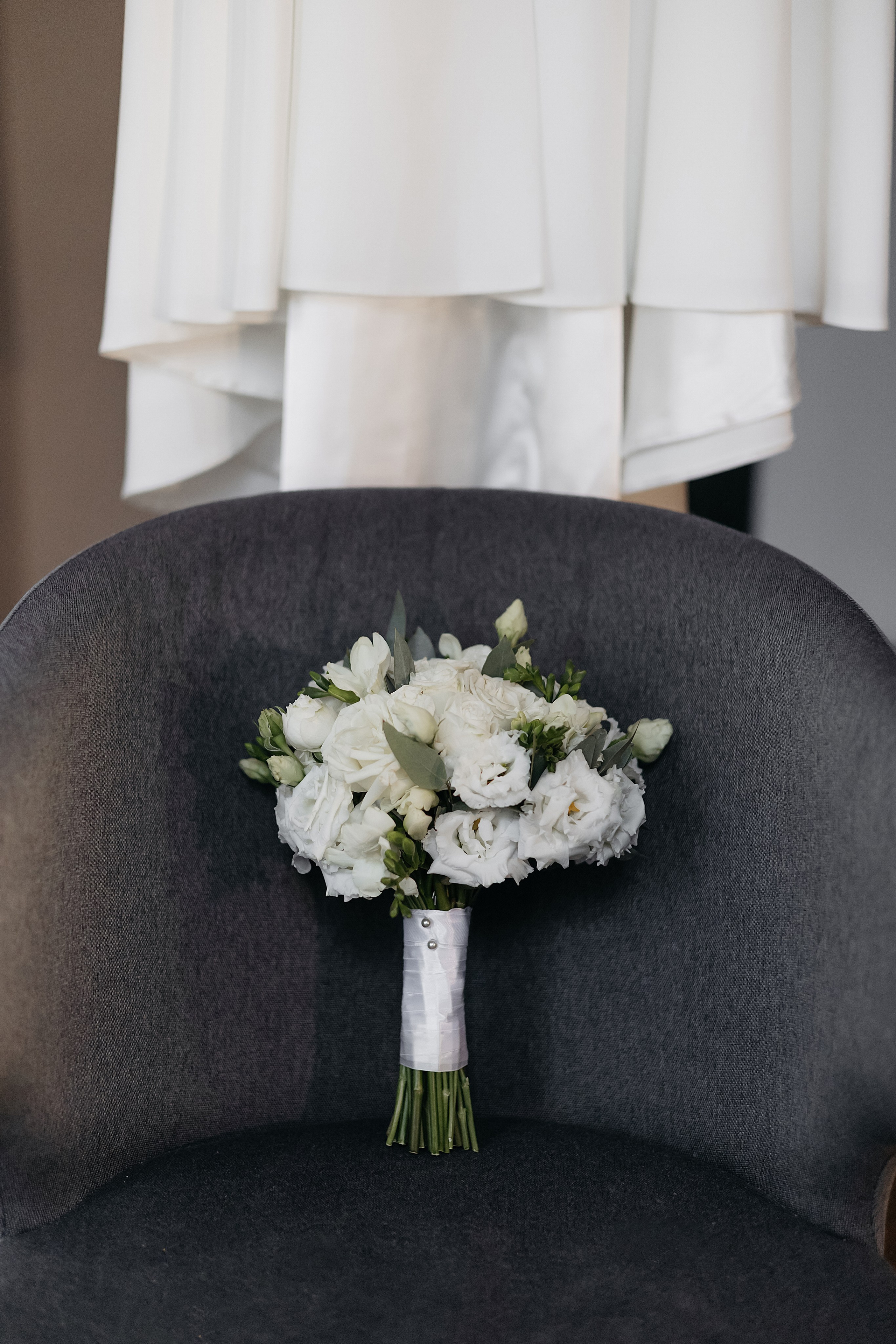 Валерия и Кирилл. Свадебный фотограф в Пскове и Санкт-Петербурге | Анна Голикова