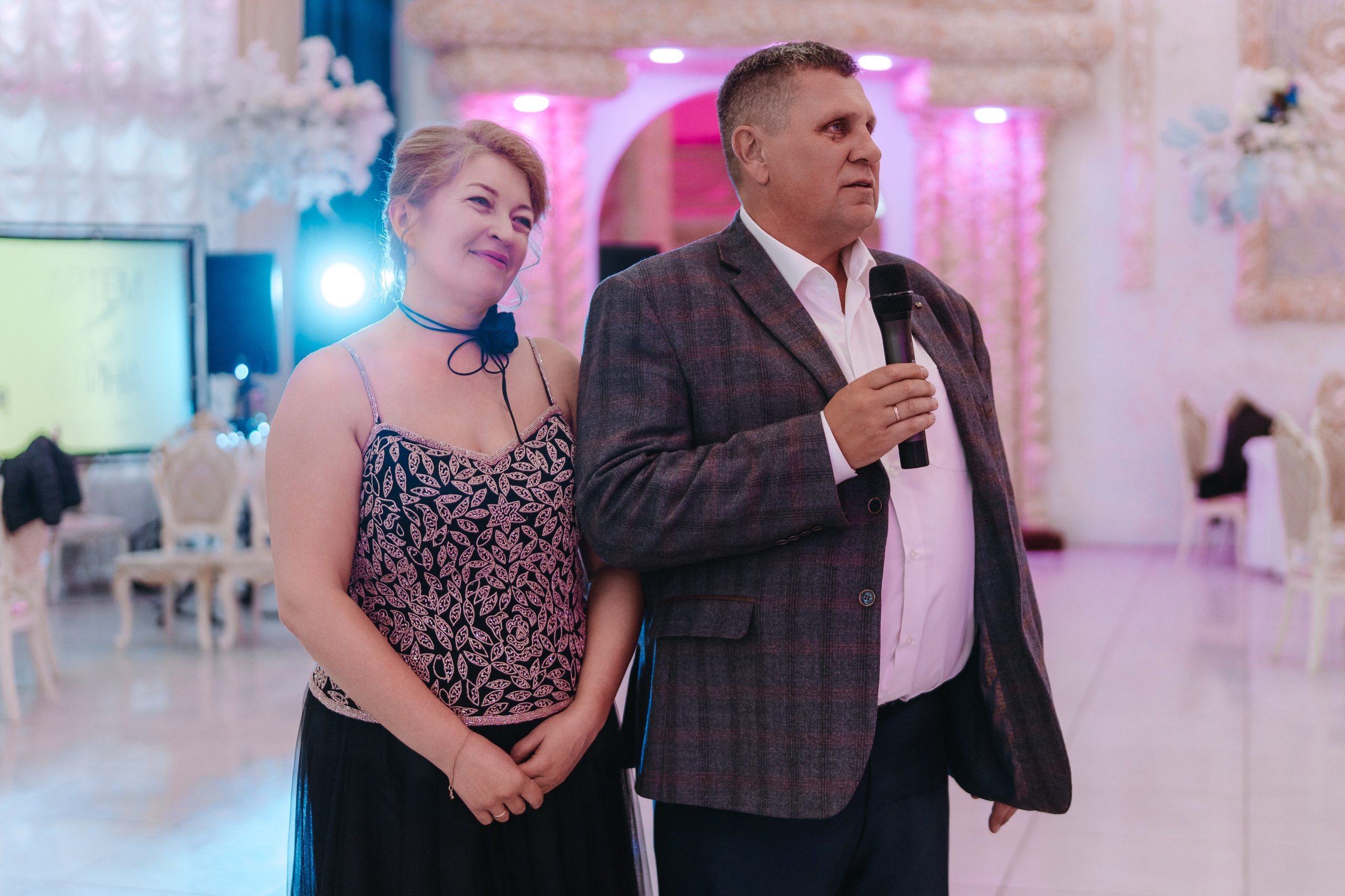 ЗАГС ЧЕРНИКОВКА, ДВОРЕЦ БОРЬБЫ, РЕСТОРАН ИМПЕРИЯ, ВЕДУЩИЙ ИВАН ХРИСТОЛЮБОВ, УФА