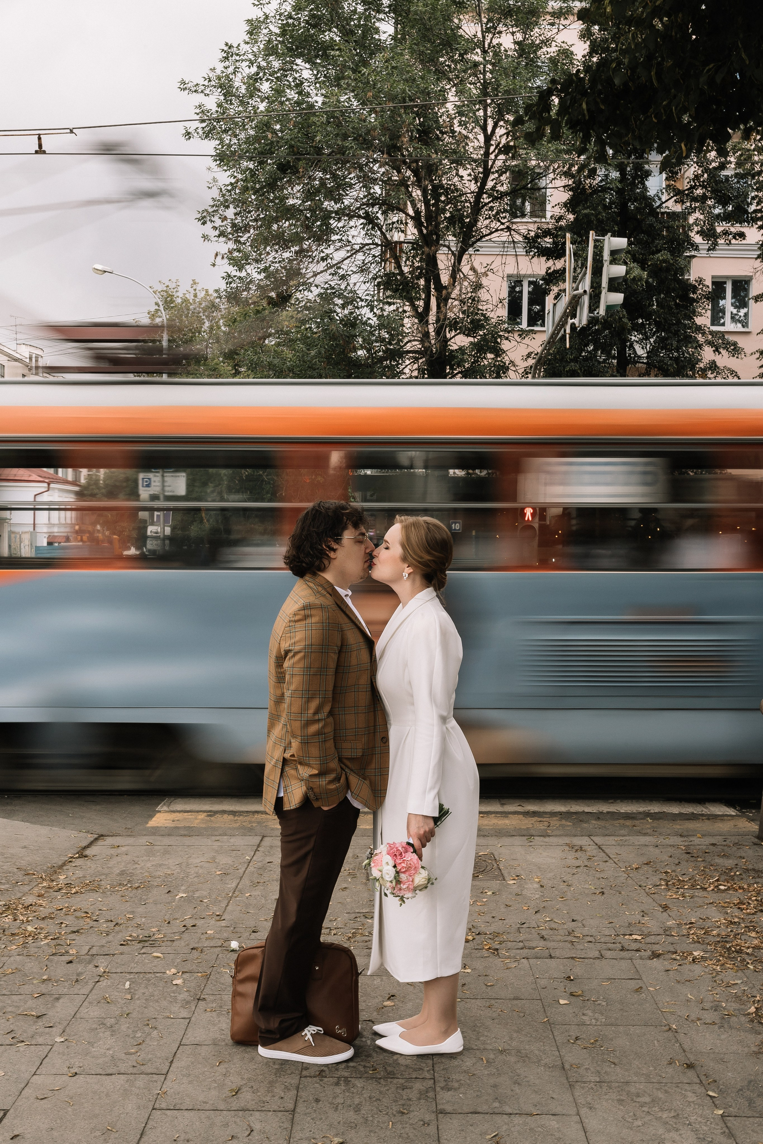 Михаил и Наталья/2024. Свадебный и семейный фотограф в Екатеринбурге