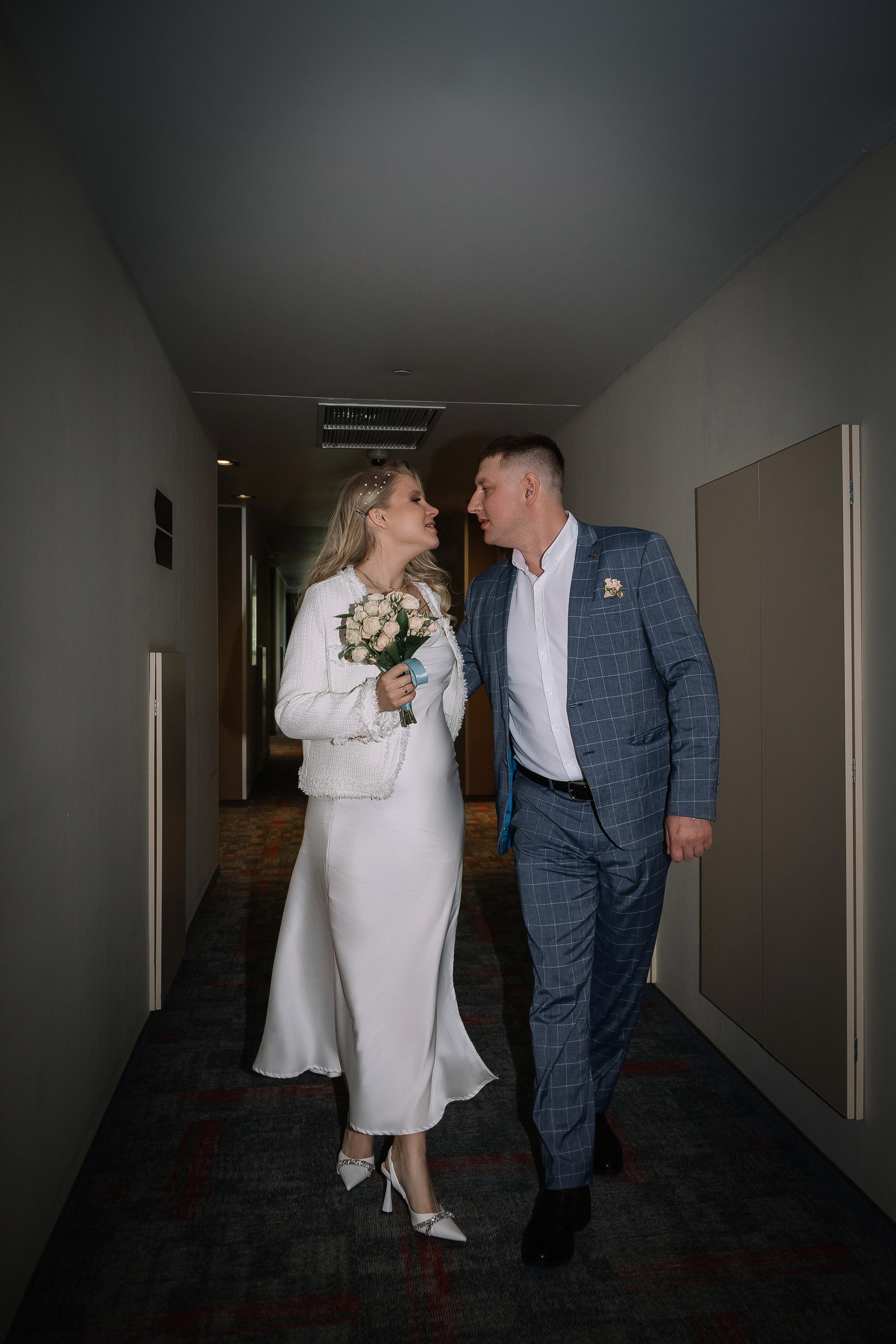 Сергей и Дарья/2024. Свадебный и семейный фотограф в Екатеринбурге