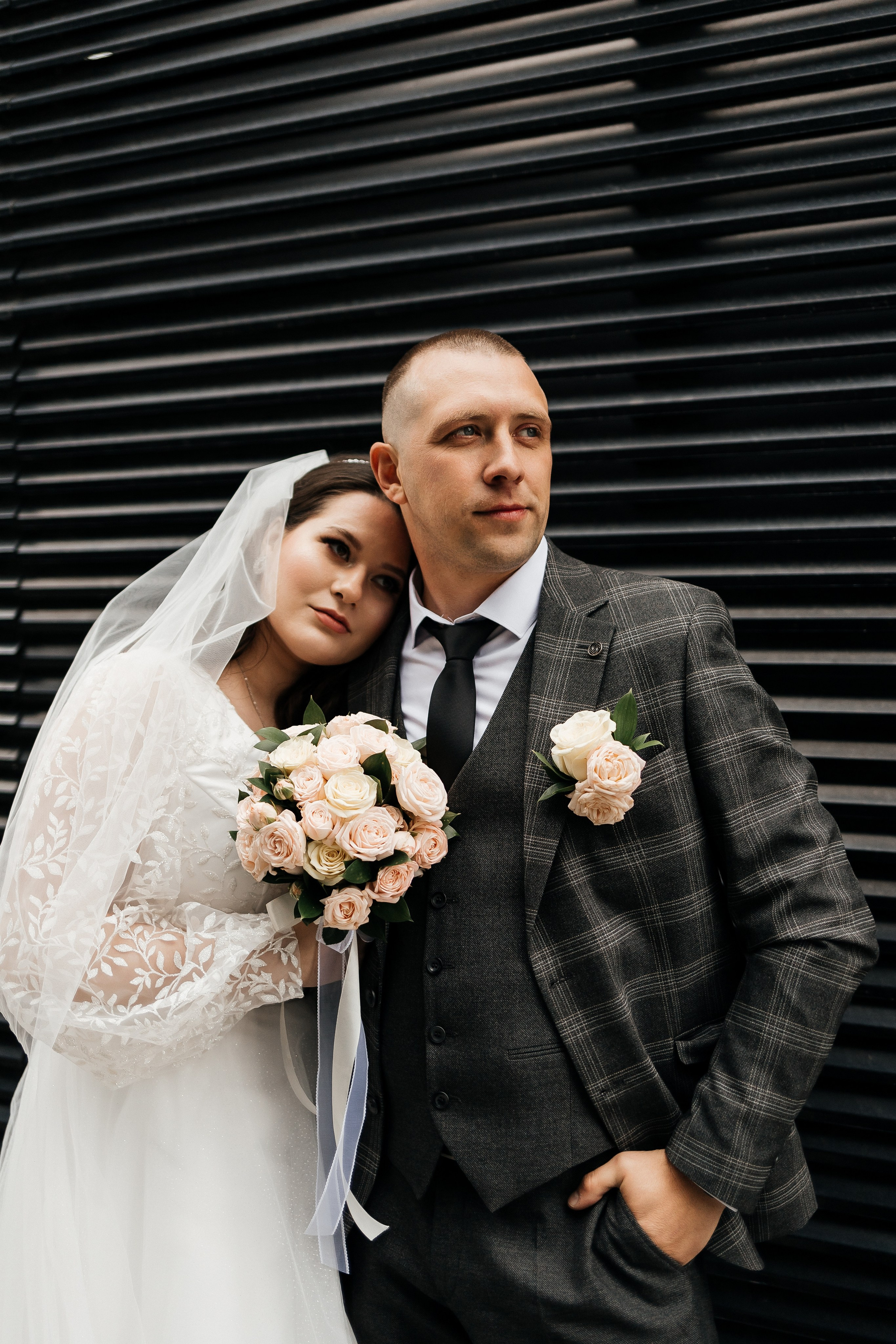 Максим и Нина/2024. Свадебный и семейный фотограф в Екатеринбурге