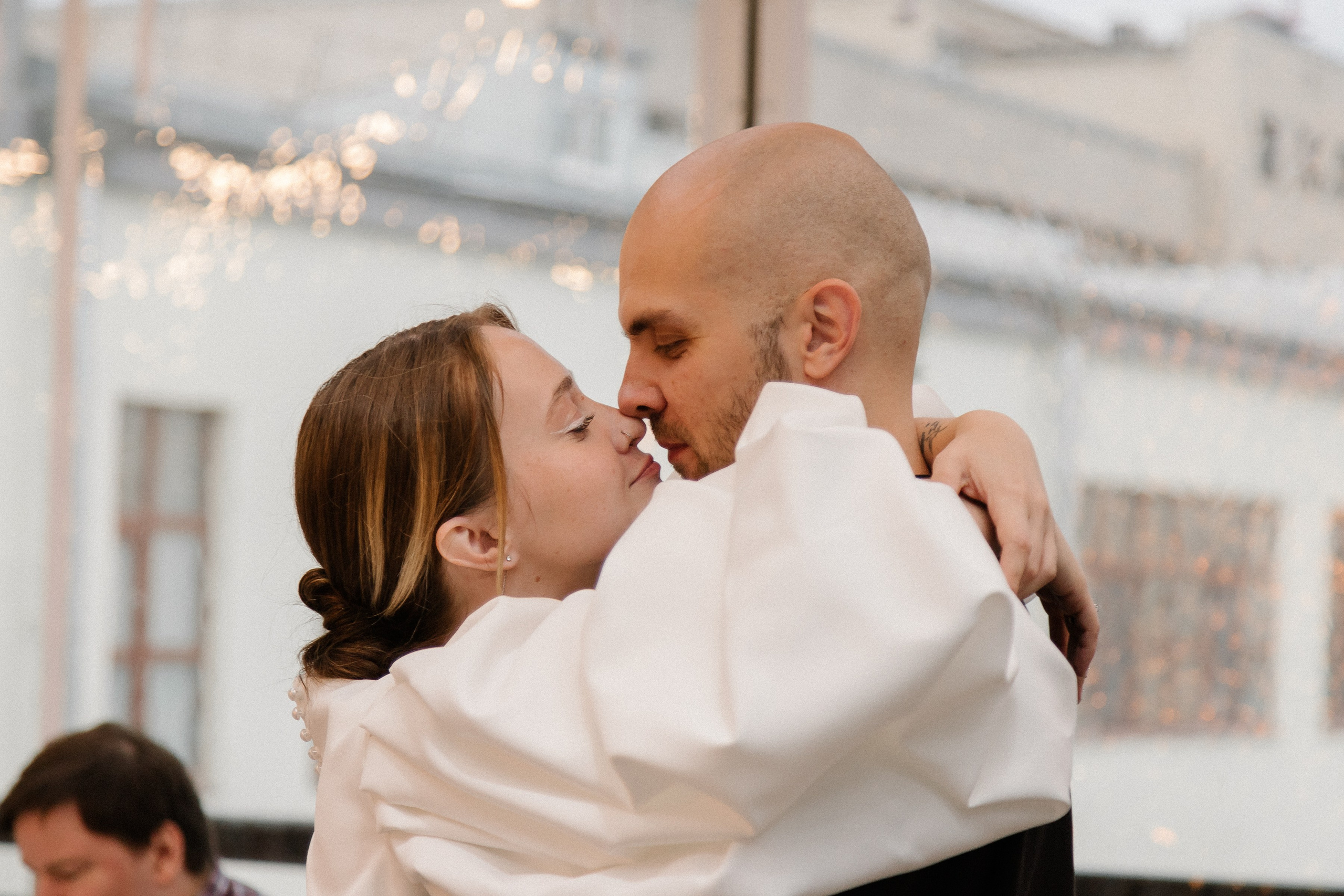 Антон и Елизавета/2023. Свадебный и семейный фотограф в Екатеринбурге