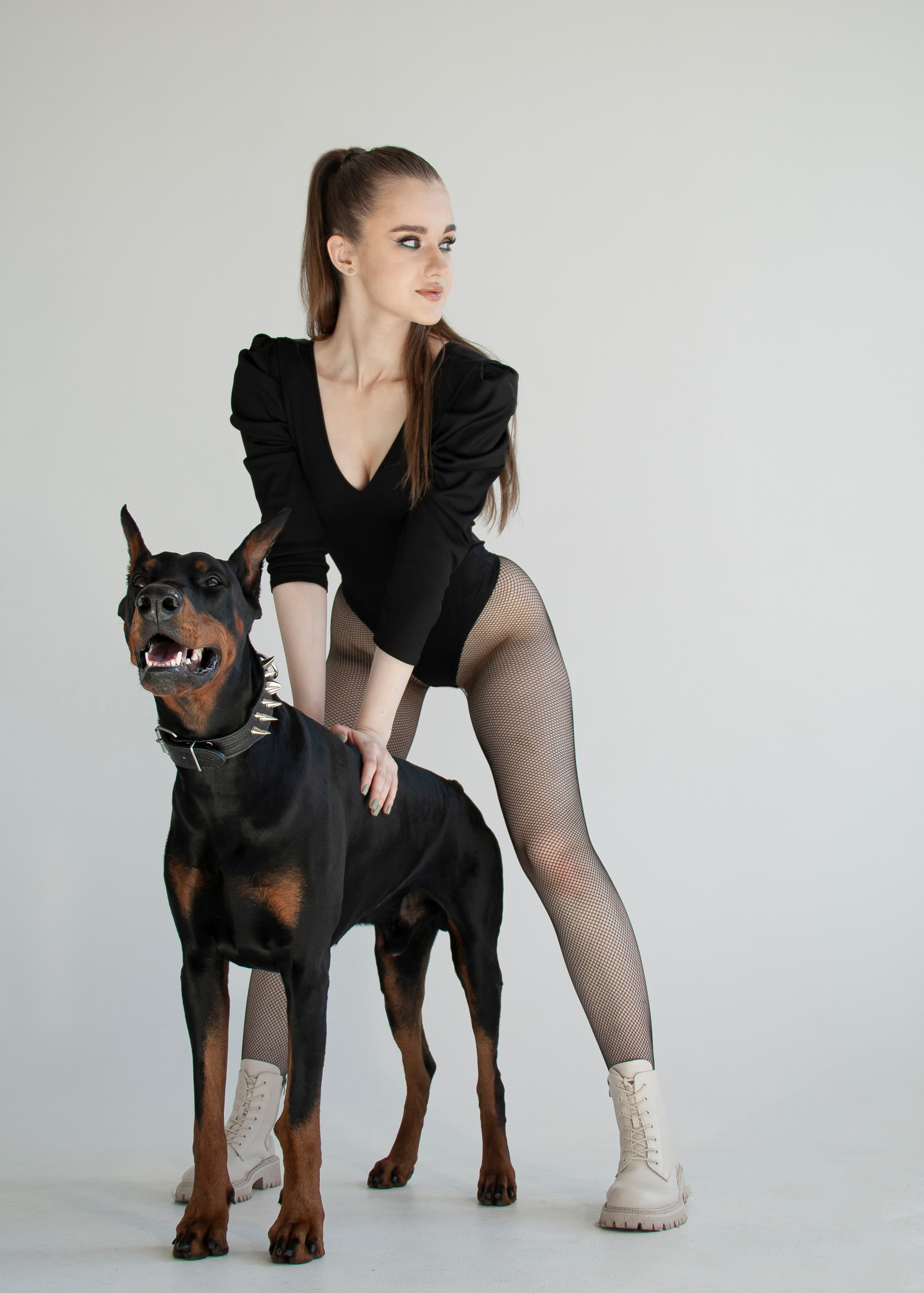 Портретные съемки. Портретный фотограф из Санкт-Петербурга Полина Ступакова