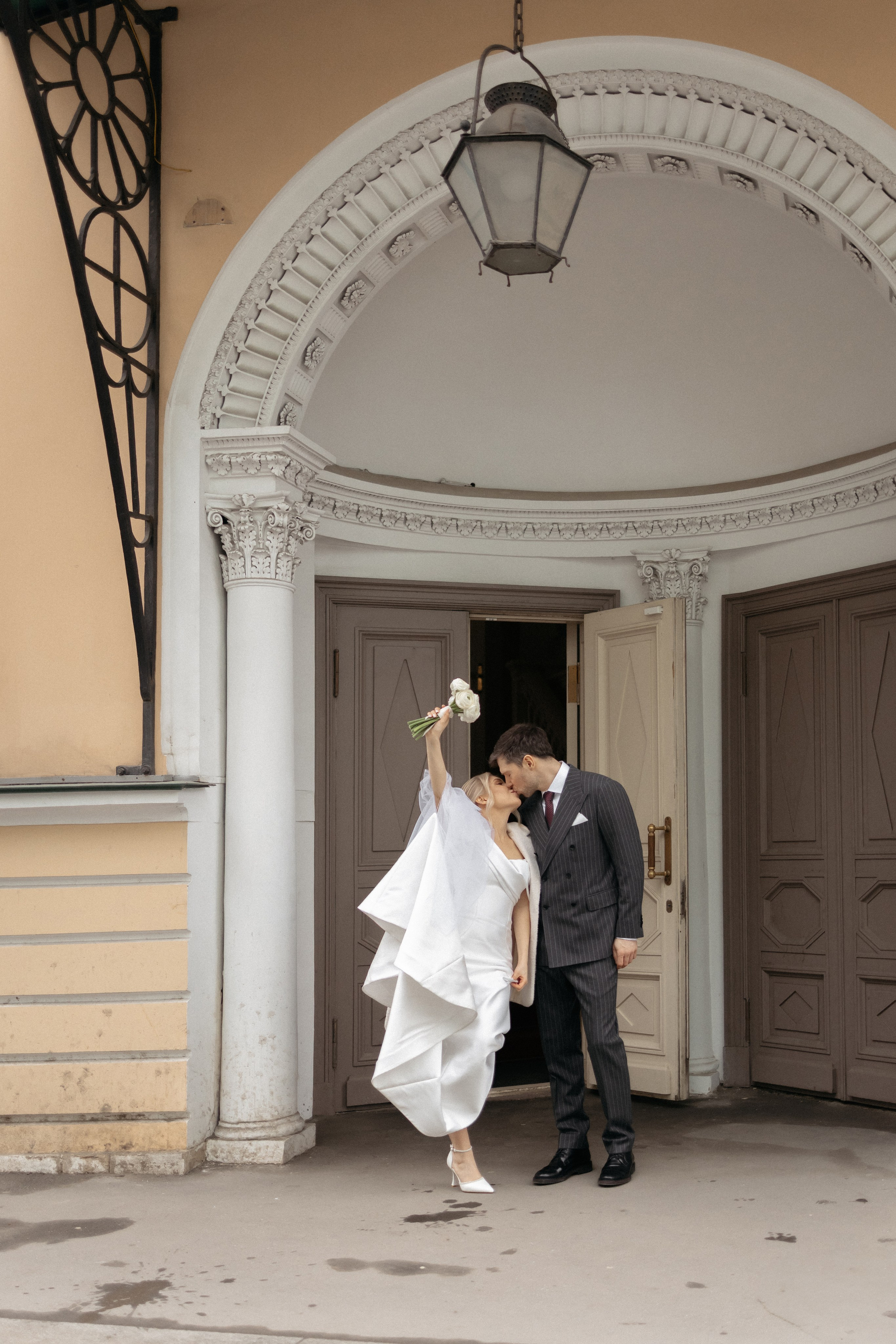 Сергей и Ирина. Фотограф Москва|Комиссарова Наталья