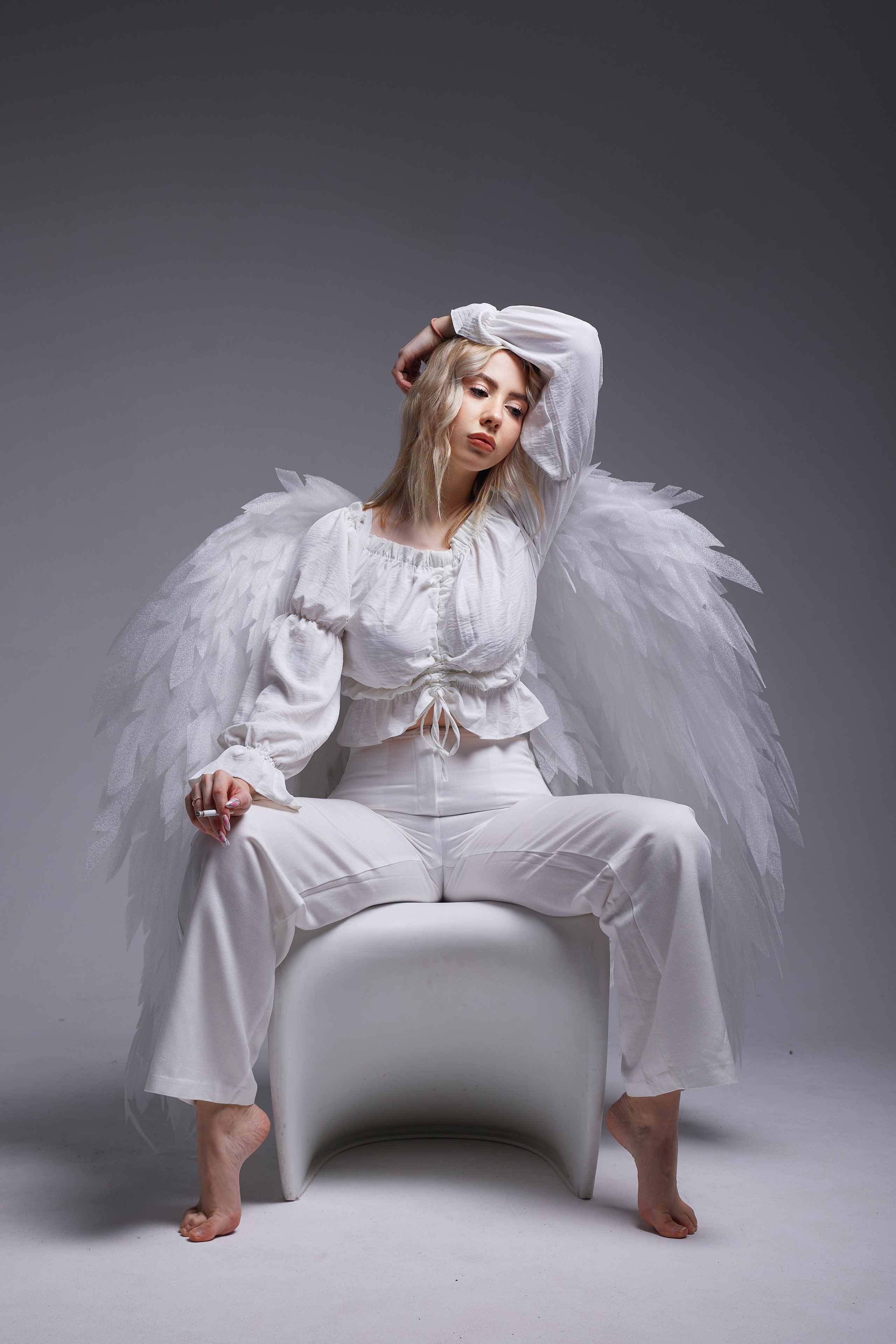 Студийная съемка. Фотограф в Южно-Сахалинске Вадим Бороненков