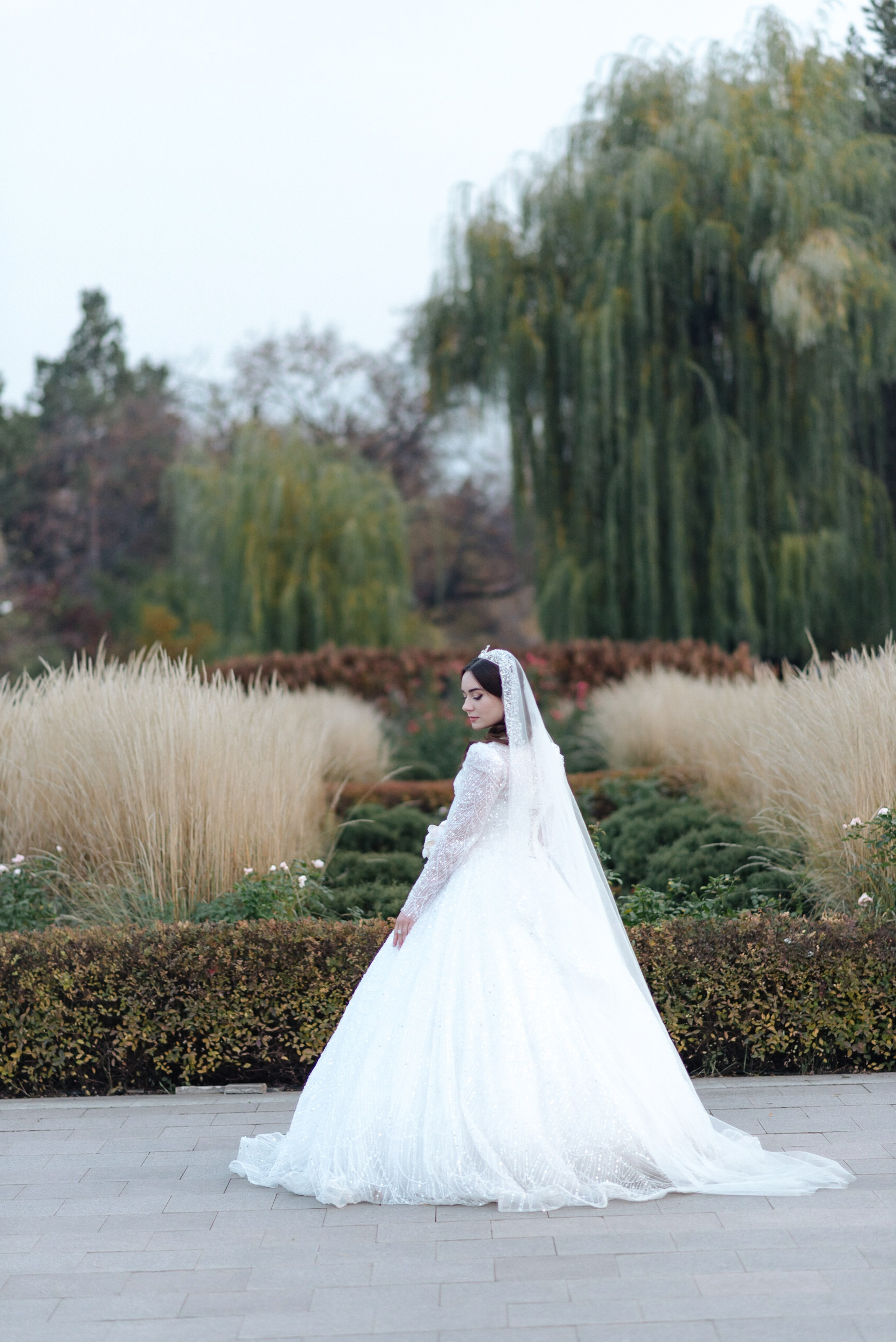 Ширин & Лиана. Свадебный фотограф Алматы Ниязов Руслан