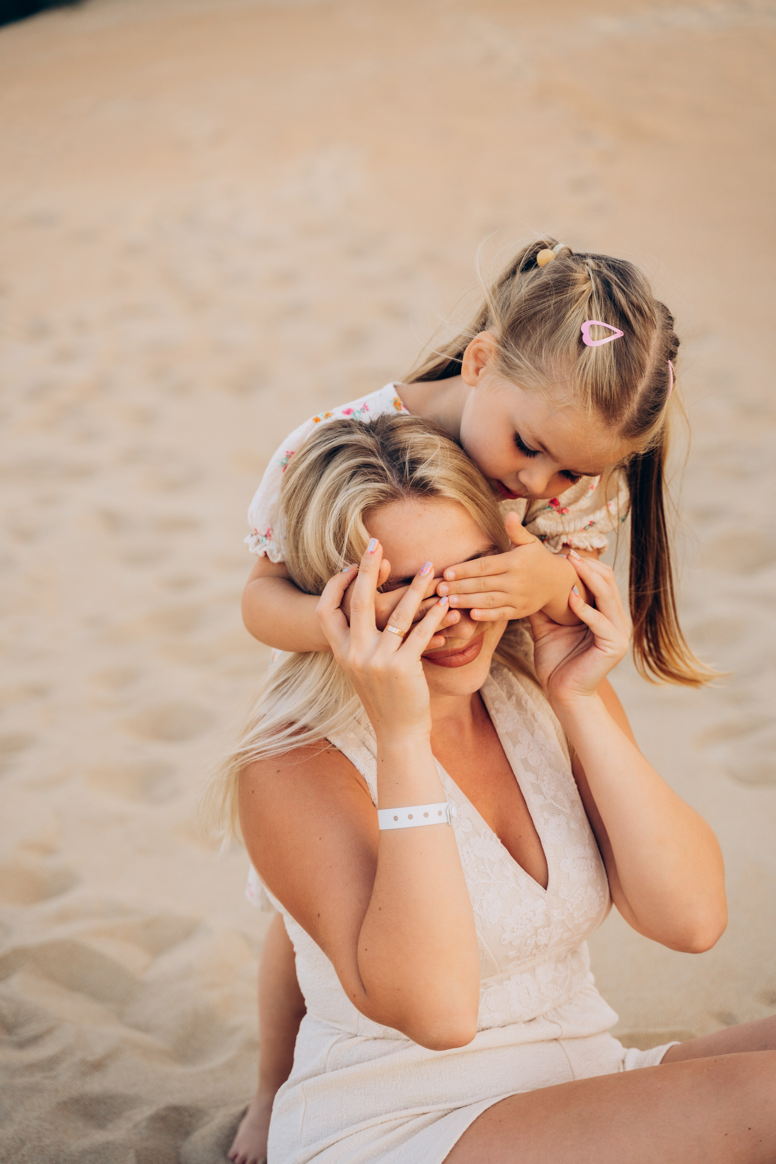 Летние приключения. Фотограф в Анапе Климушина Ангелина