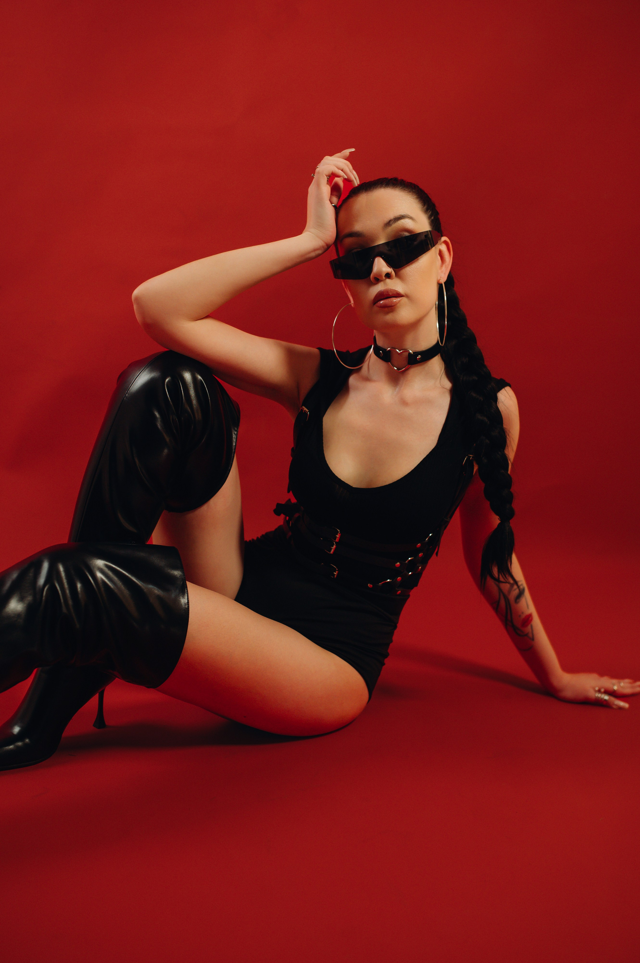 Камилла — Фэшн. Свадебный фотограф во Владимире Влад Бирюков