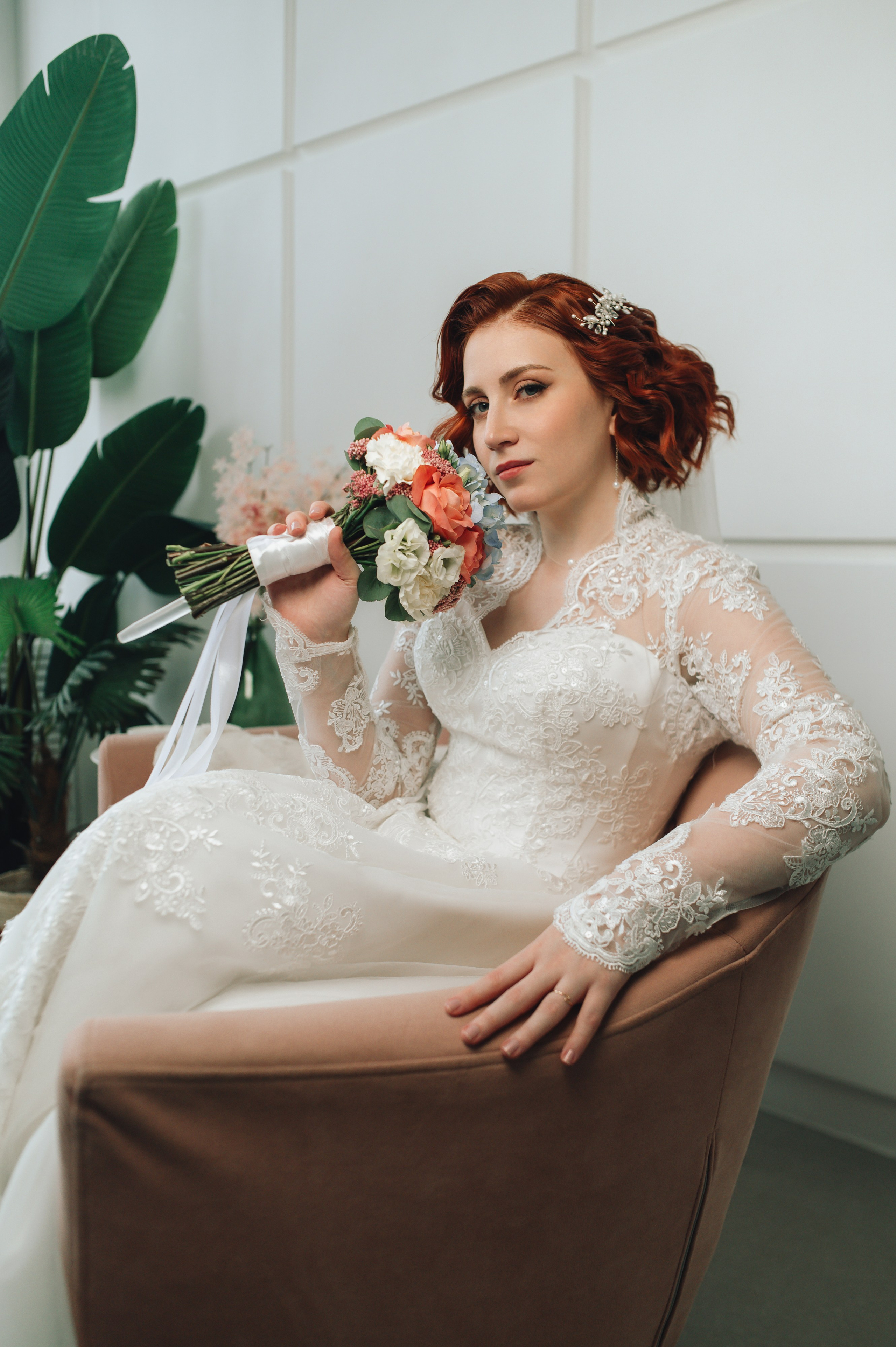 Гео и Дарья | Иваново. Свадебный фотограф во Владимире Влад Бирюков