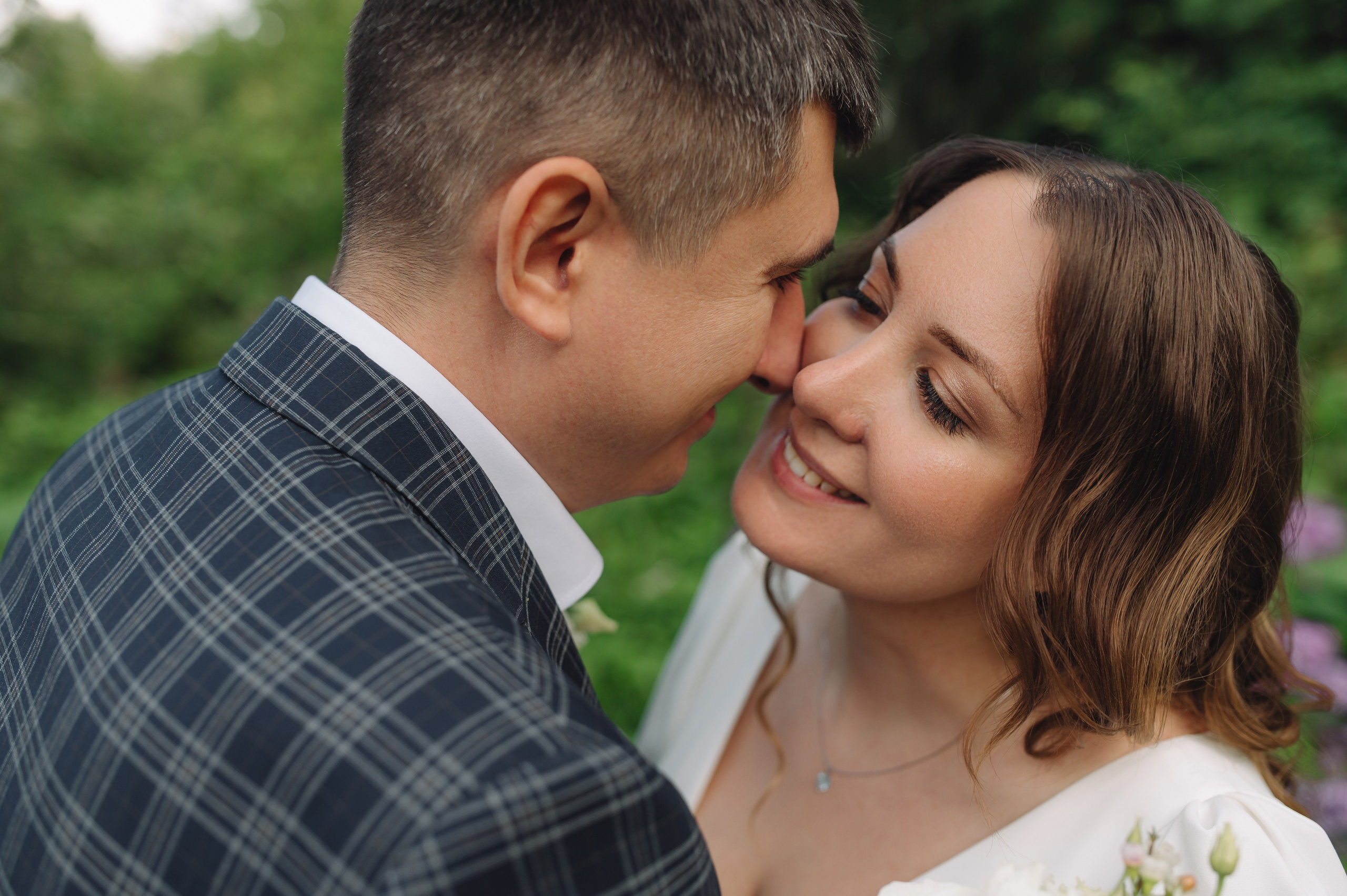 Свадьба Дмитрия и Александры. Свадебный фотограф во Владимире Влад Бирюков