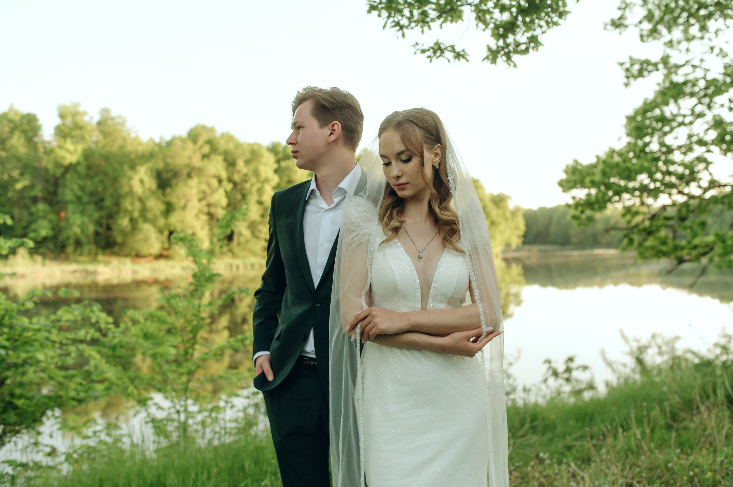 Свадьба Михаила и Арины | Владимир. Свадебный фотограф во Владимире Влад Бирюков