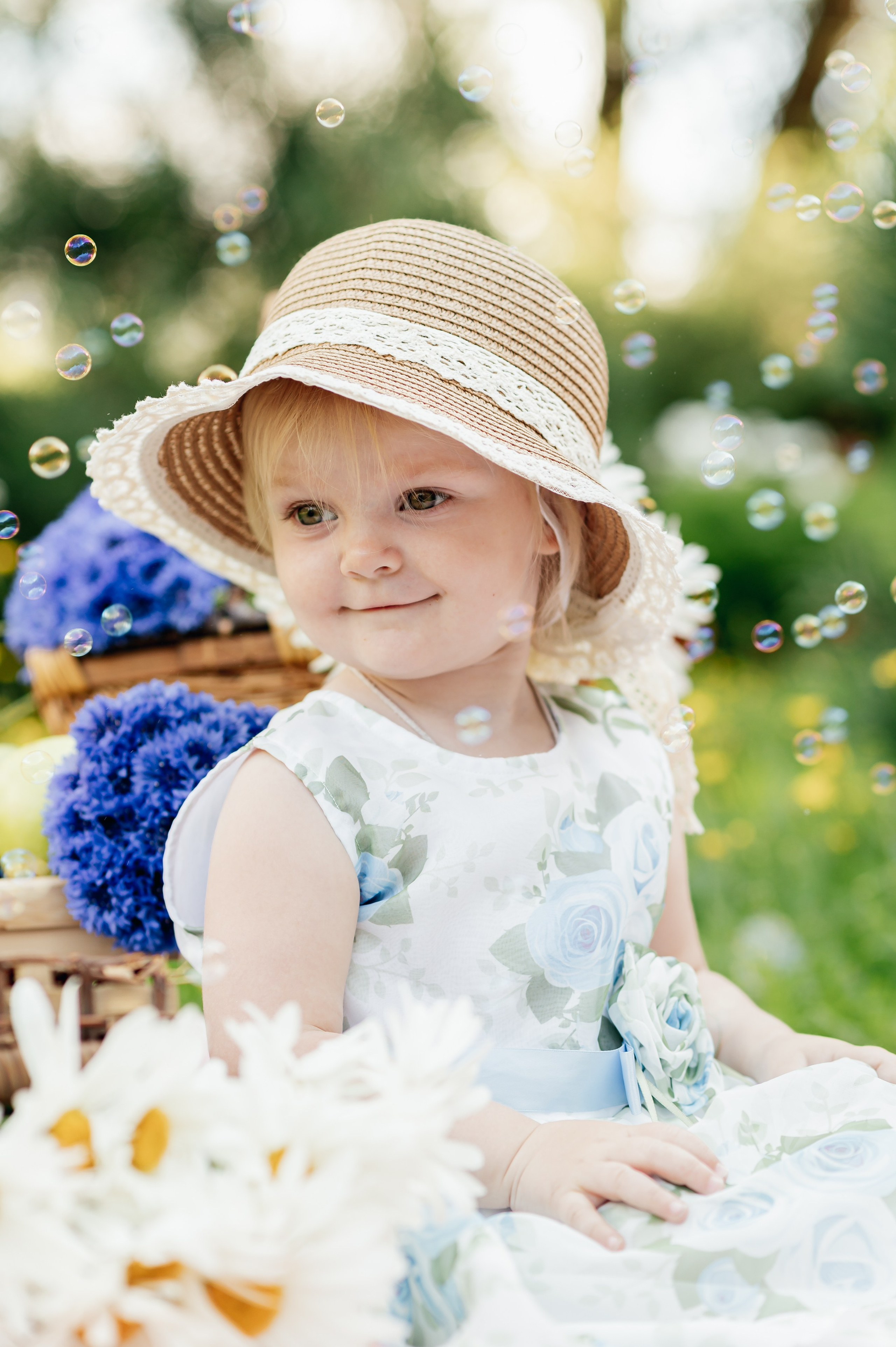 ЛЕТНИЙ ПИКНИК. Профессиональный репортажный, коммерческий фотограф в Санкт-Петербурге