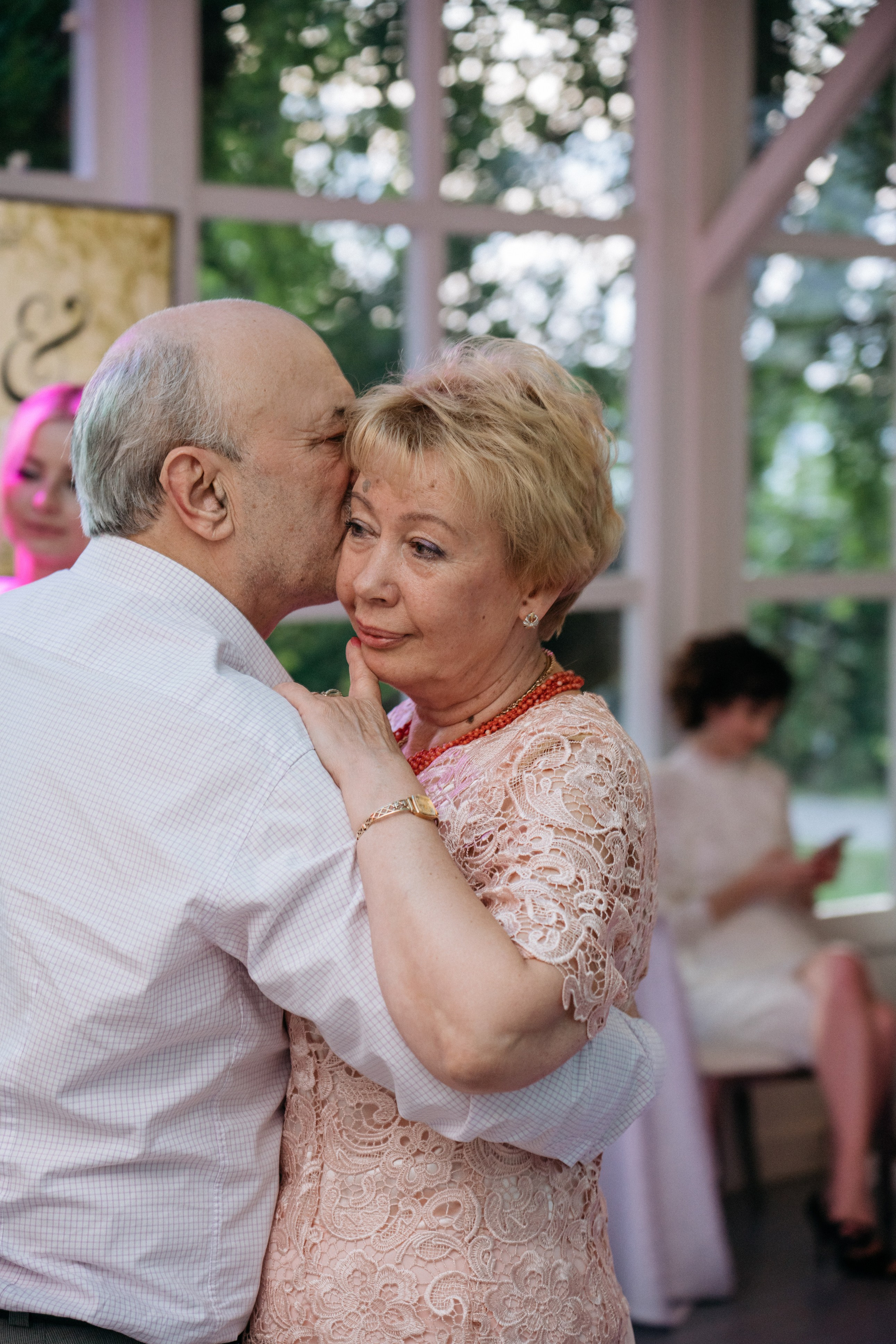 Олег и Елизавета. Свадебный и семейный фотограф в Калининграде Анастасия Гриценко