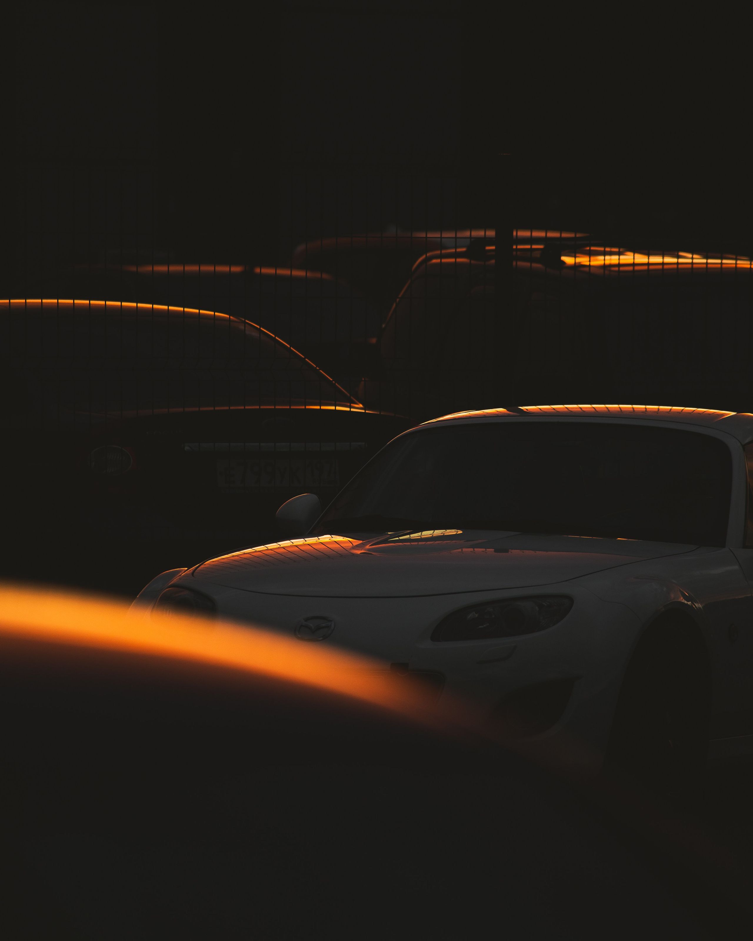 Instancemeet. Спортивный фотограф — Никита