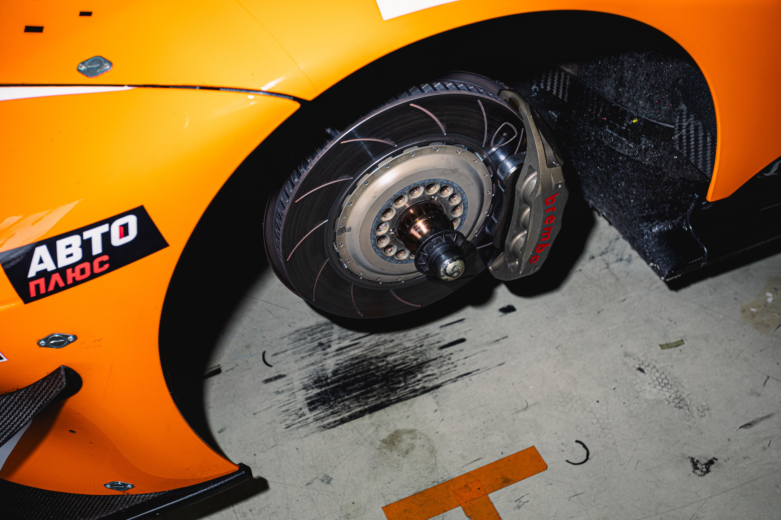 REC 2025. Спортивный фотограф — Никита