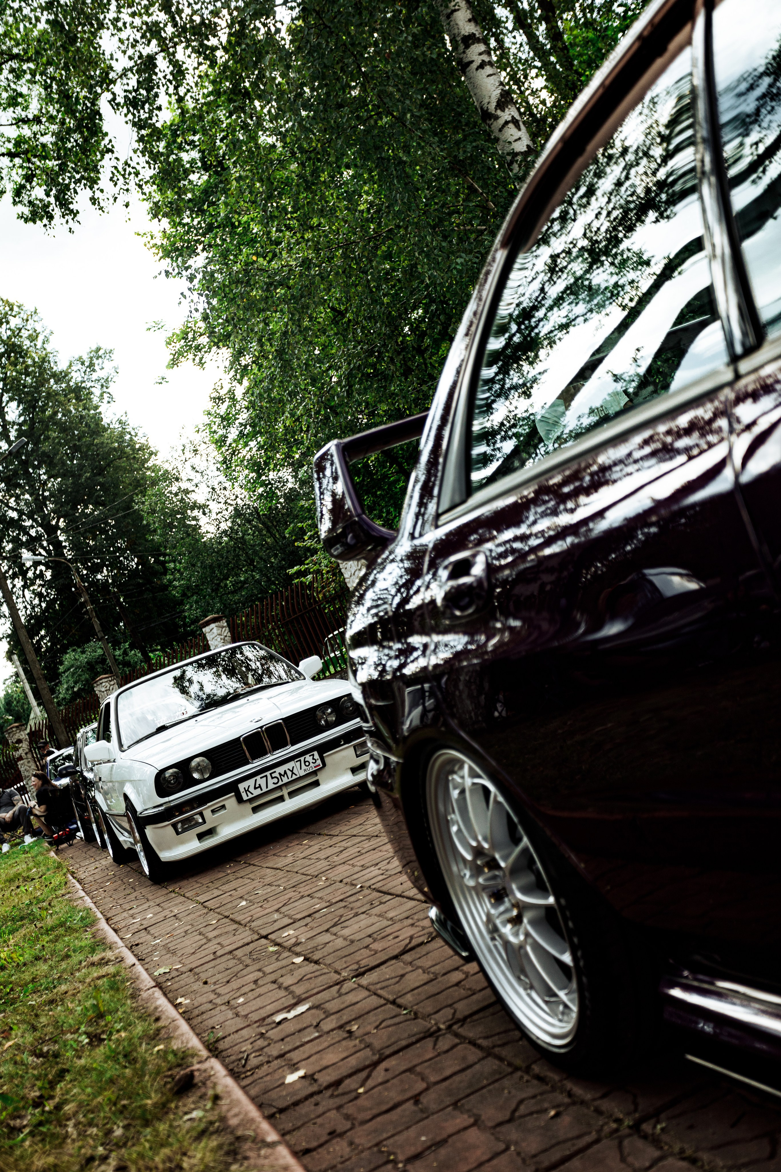 SAMOVAR GARAGE FEST. Спортивный фотограф — Никита