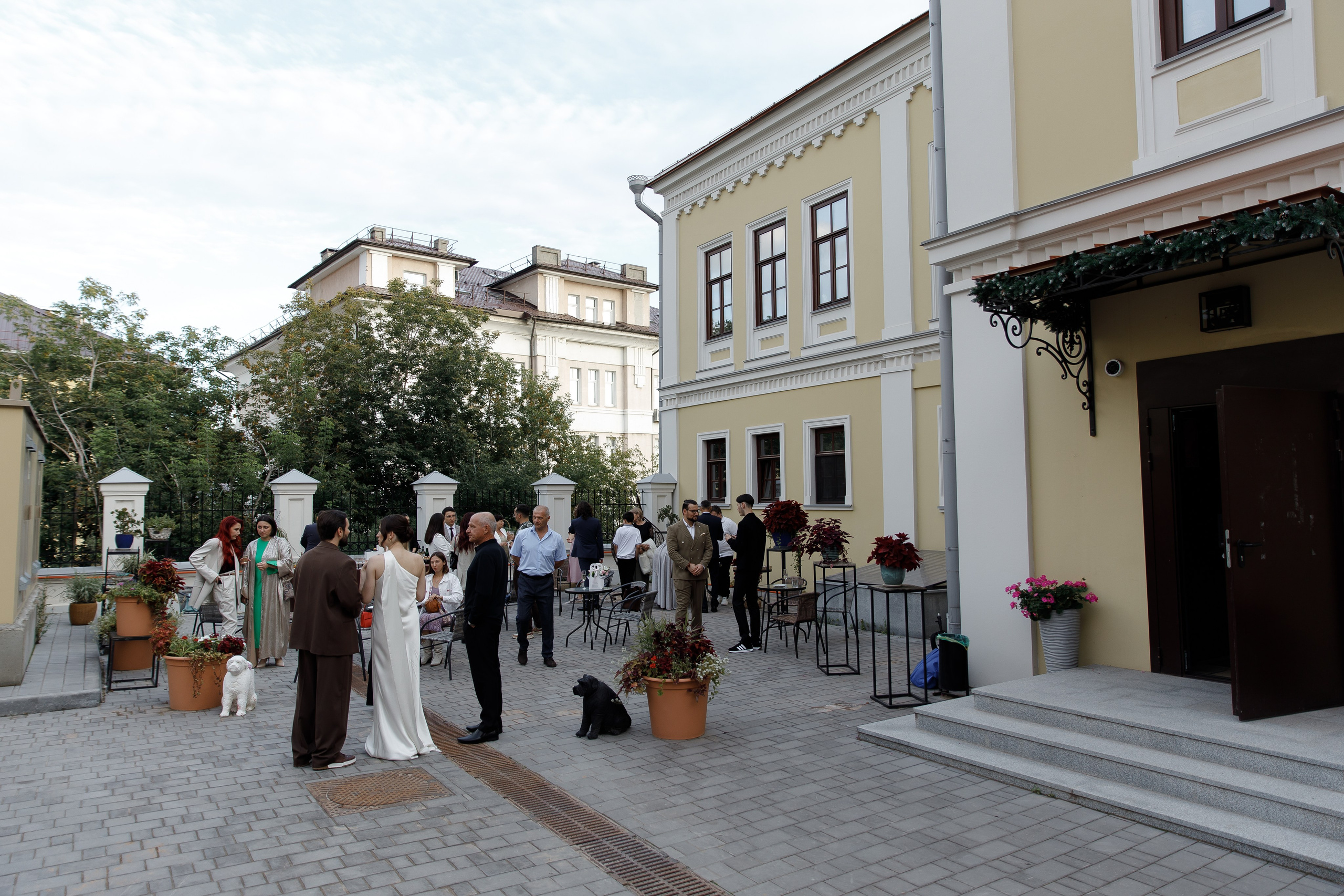 I & A. Свадебный и семейный фотограф Анжелика Альашкар в Казани Татарстан