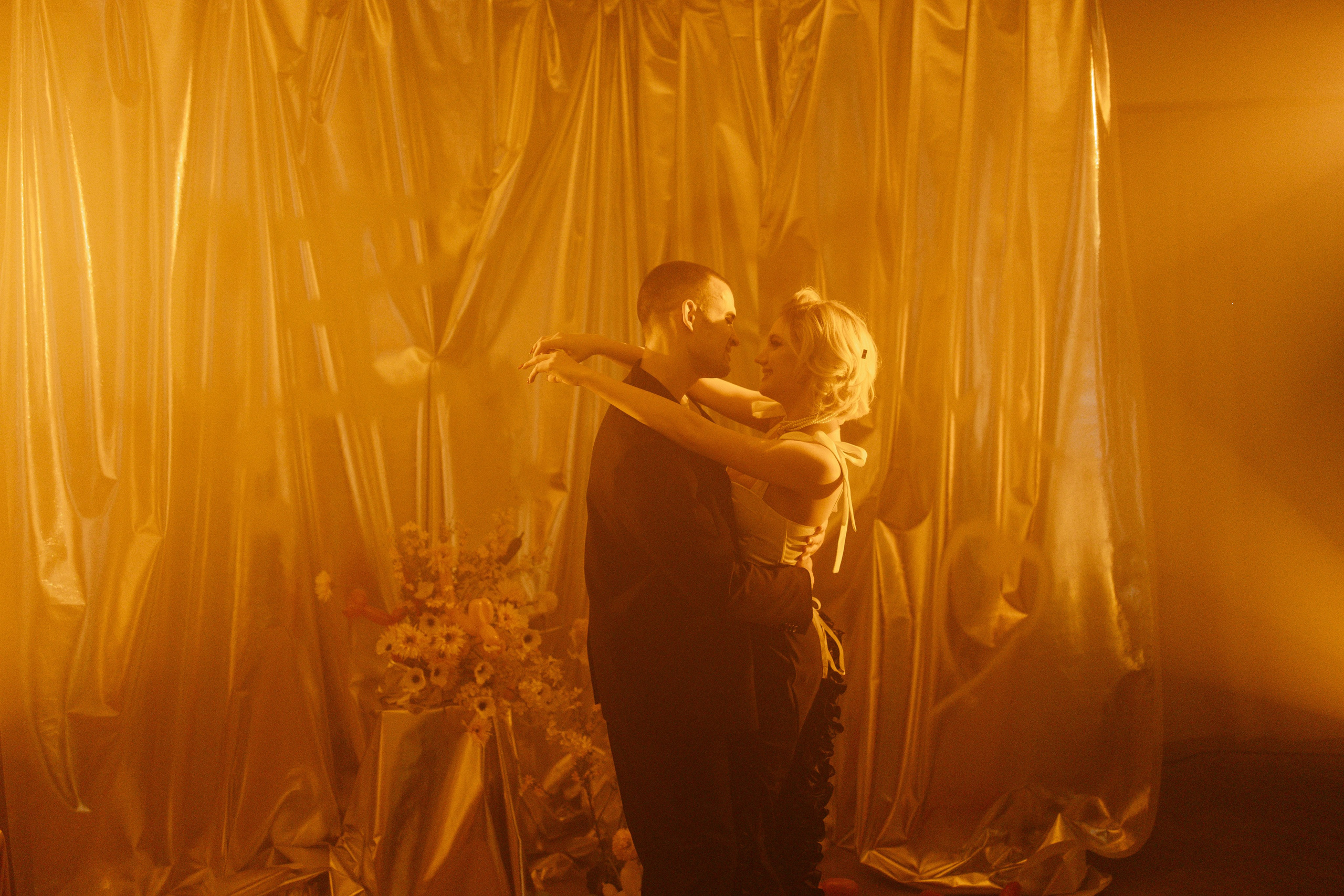 M & E. Семейный и свадебный фотограф Мария Нетребко г. Калининград