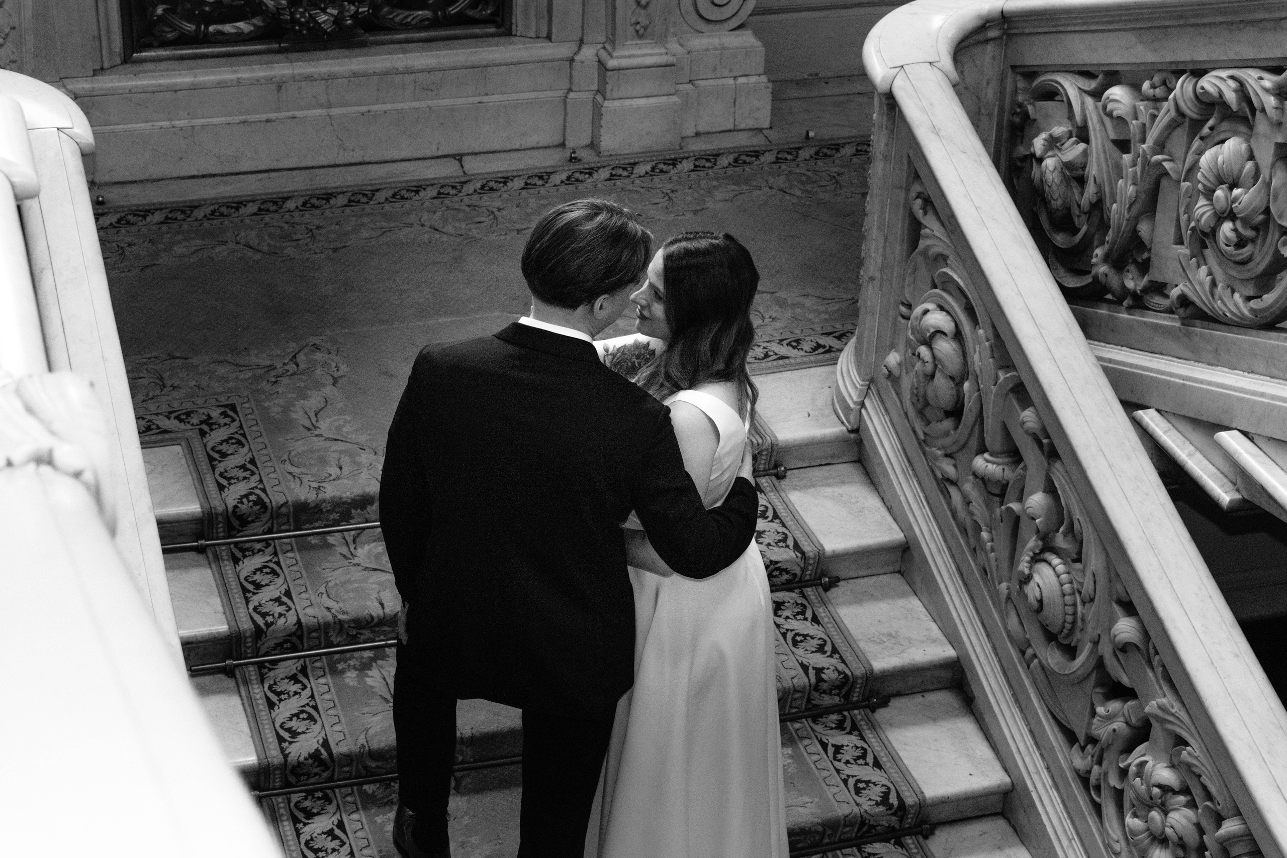 Олеся&Виктор. Фотограф Виола Янковская в Санкт-Петербурге