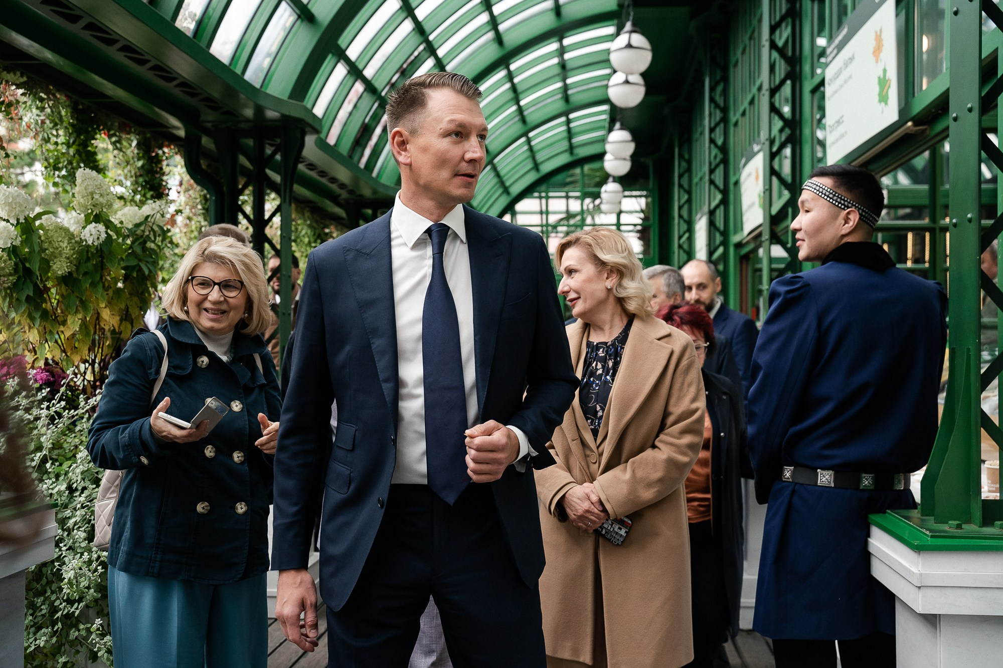 ЯРМАРКА ФЕРМЕРСКОЙ ПРОДУКЦИИ Х5 GROUP. Репортажный и свадебный фотограф в Москве