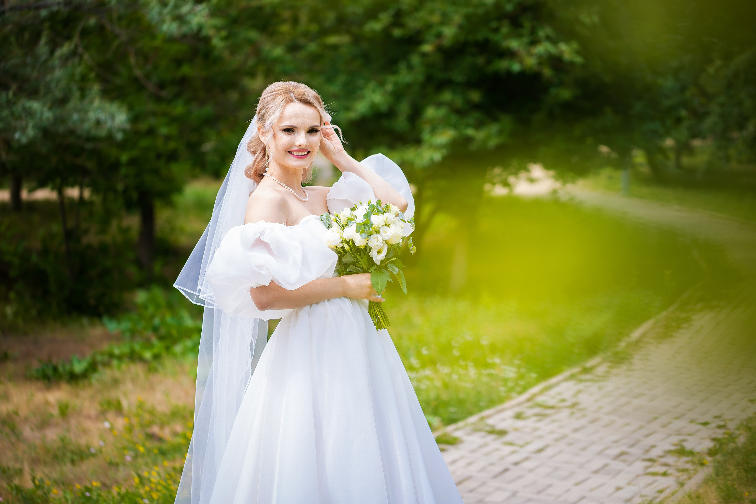 Олег и Надежда Астана. Семейный и Свадебный фотограф в Астане Александр Астапов