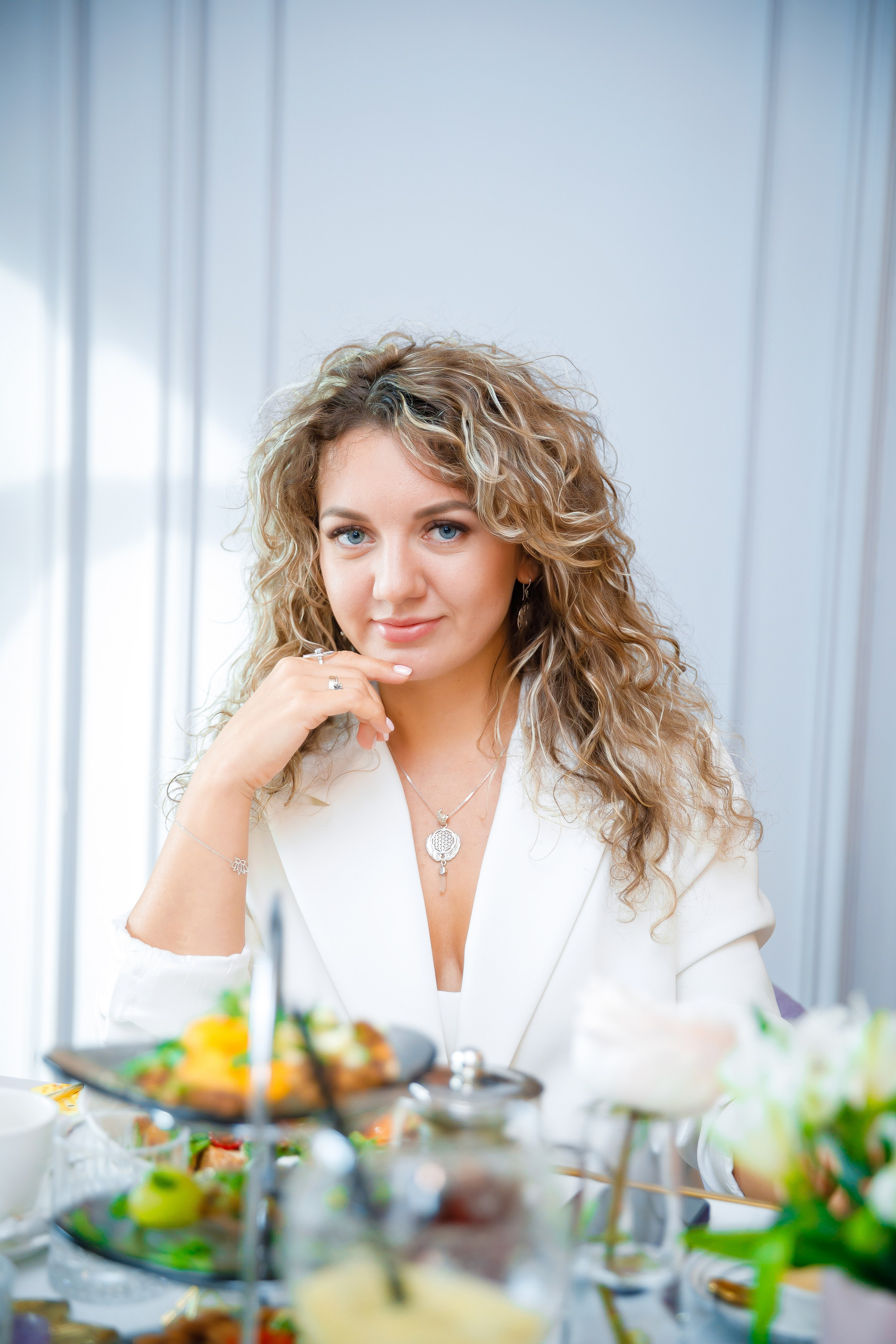 Утренний бранч. Семейный и Свадебный фотограф в Астане Александр Астапов