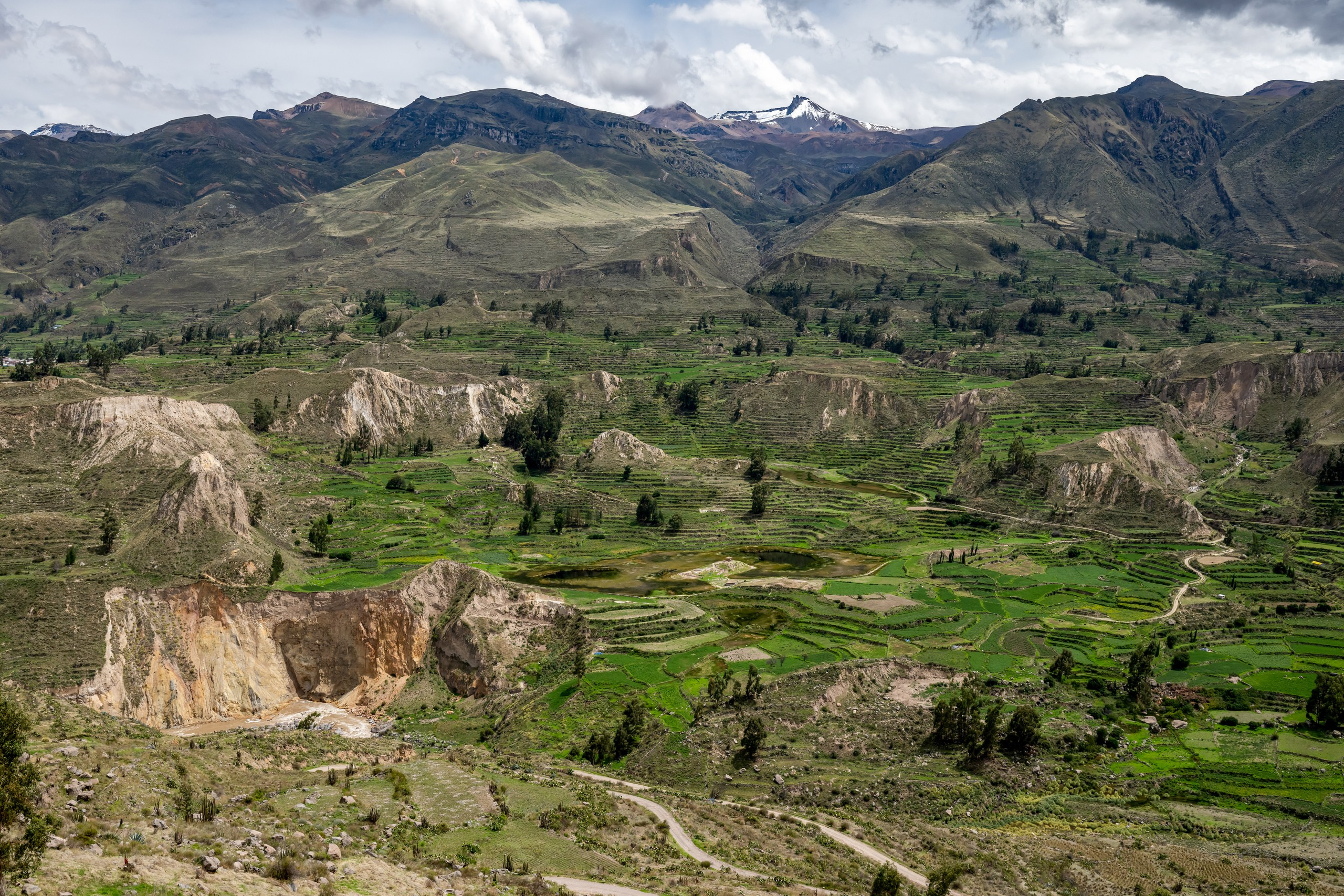 Перу. Foto-Zuev фотография как искусство
