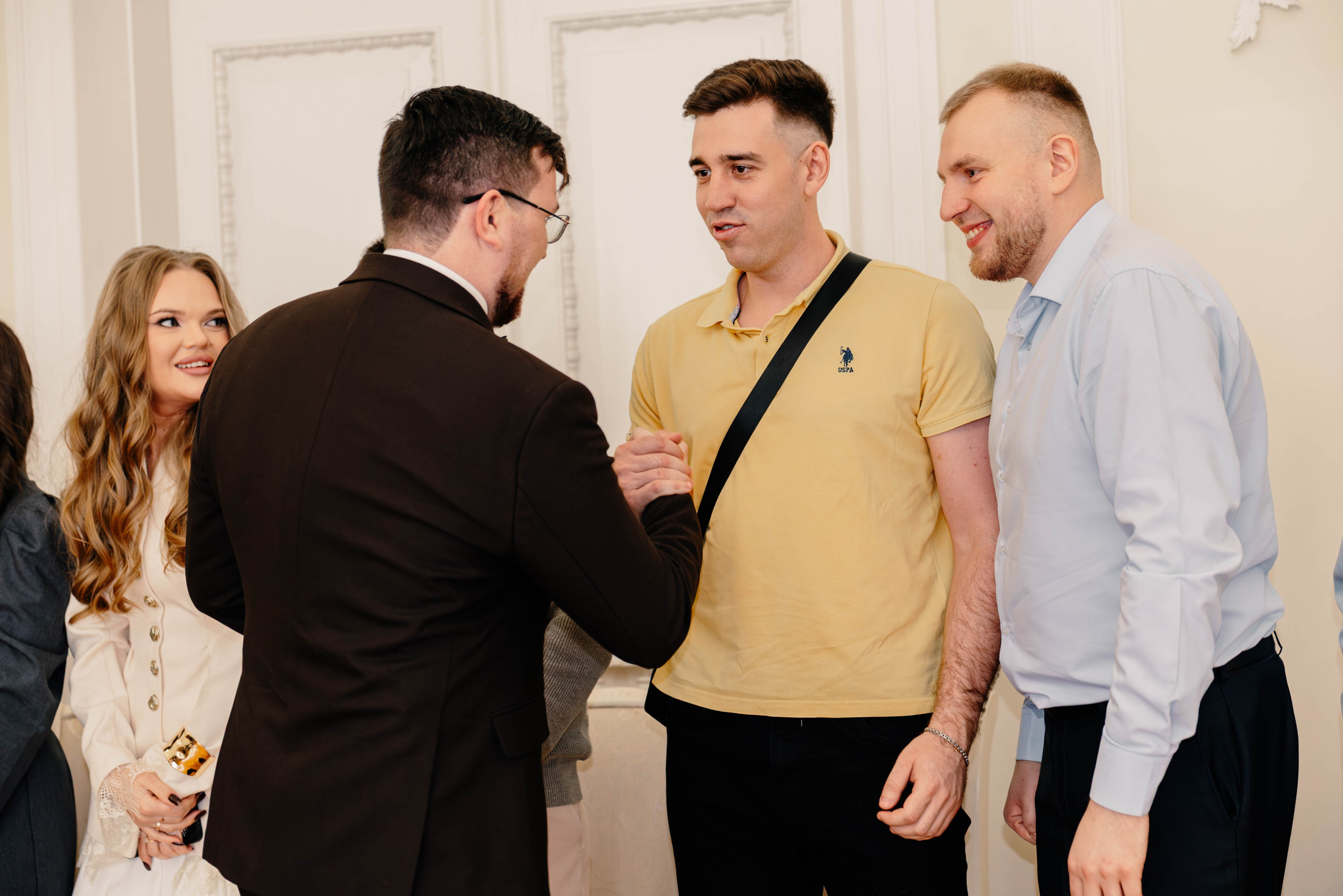 Евгений и Надежда. Фотограф Красноярск, Уяр, Железногорск и Подгорный