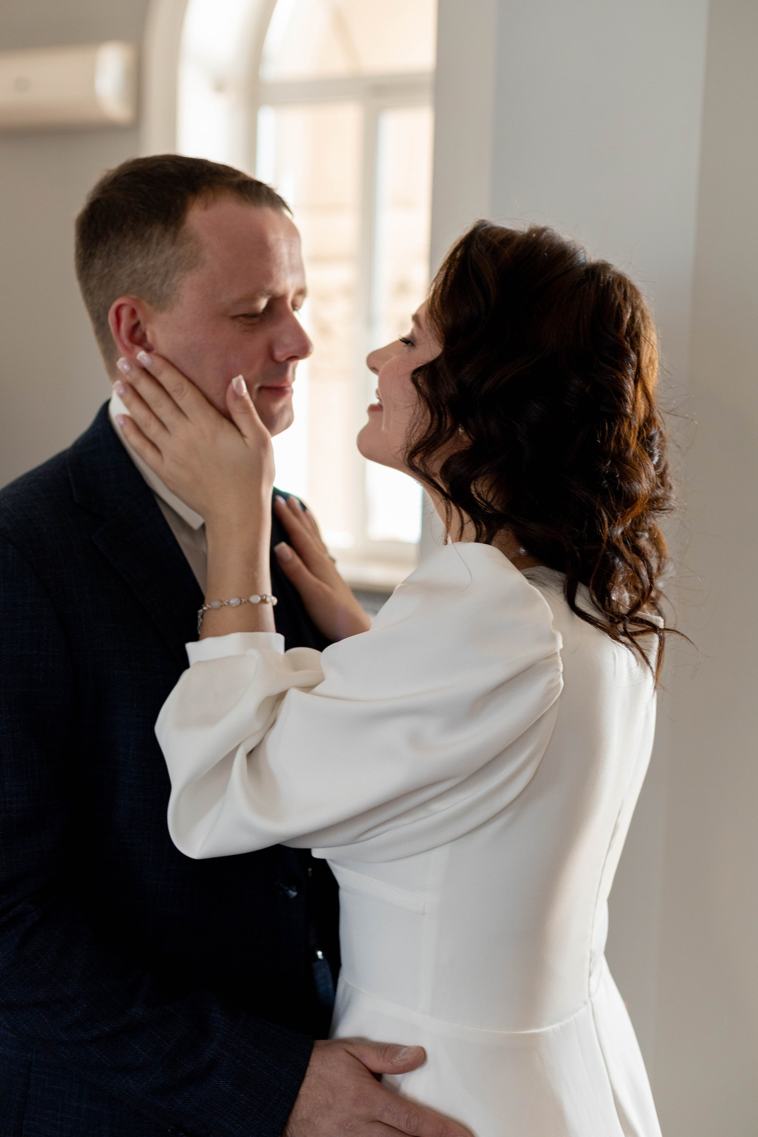 Антон и Анастасия. Фотограф Красноярск, Уяр, Железногорск и Подгорный