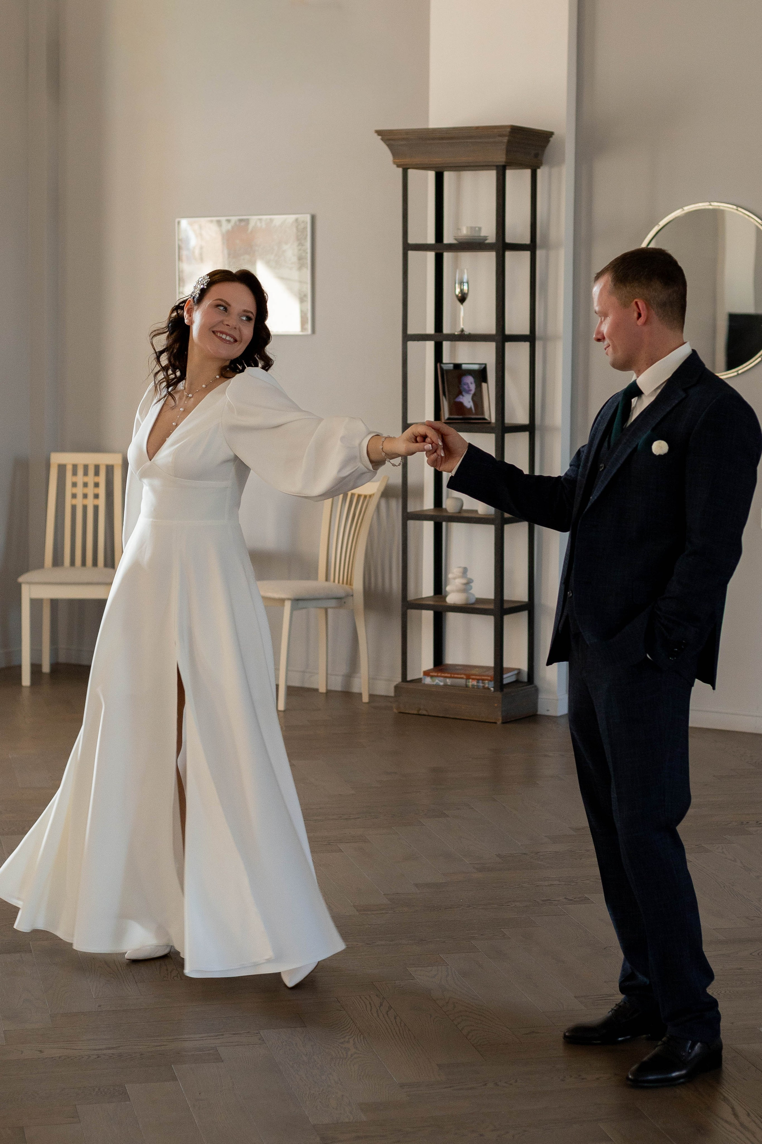 Антон и Анастасия. Фотограф Красноярск, Уяр, Железногорск и Подгорный