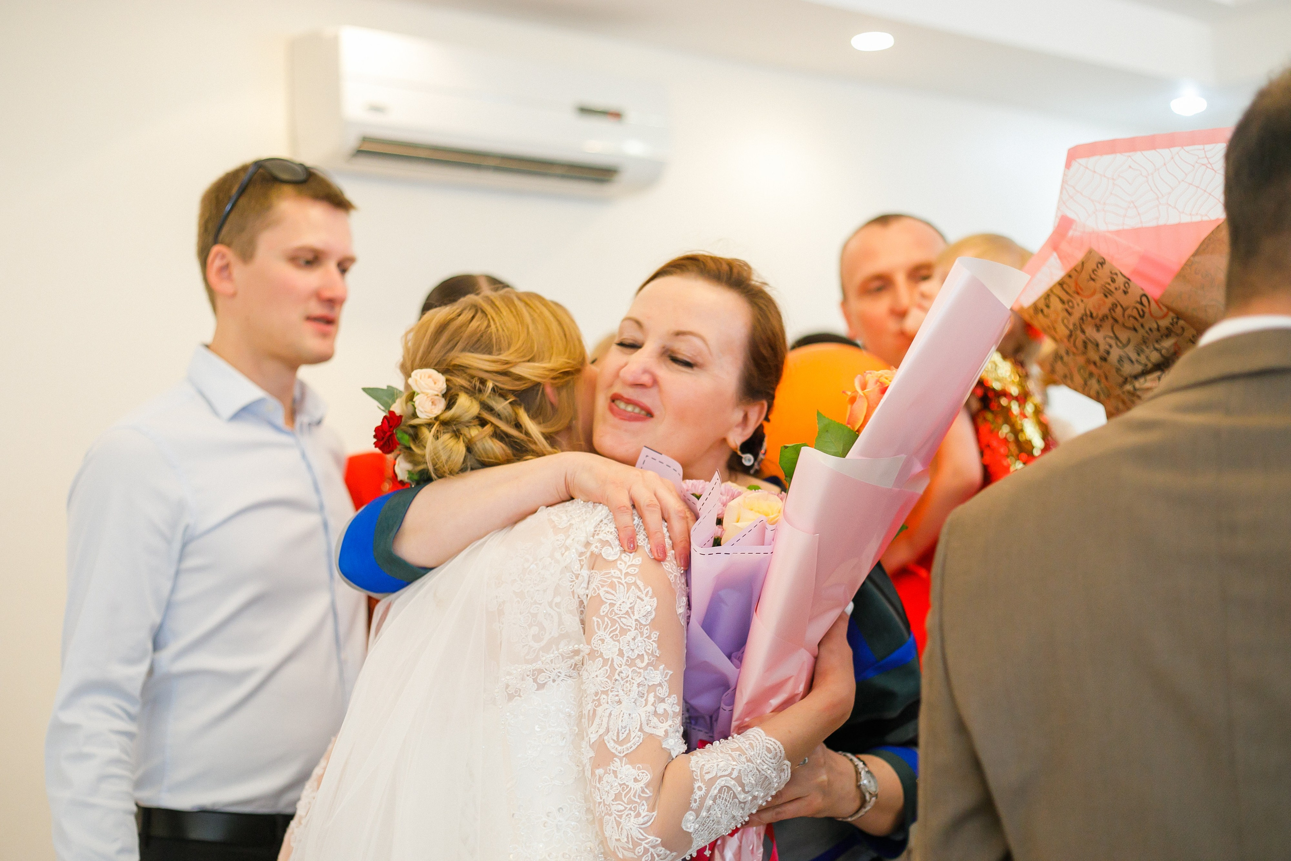 Свадьба в Уфе. Фотограф в Уфе Ирина Идрисова