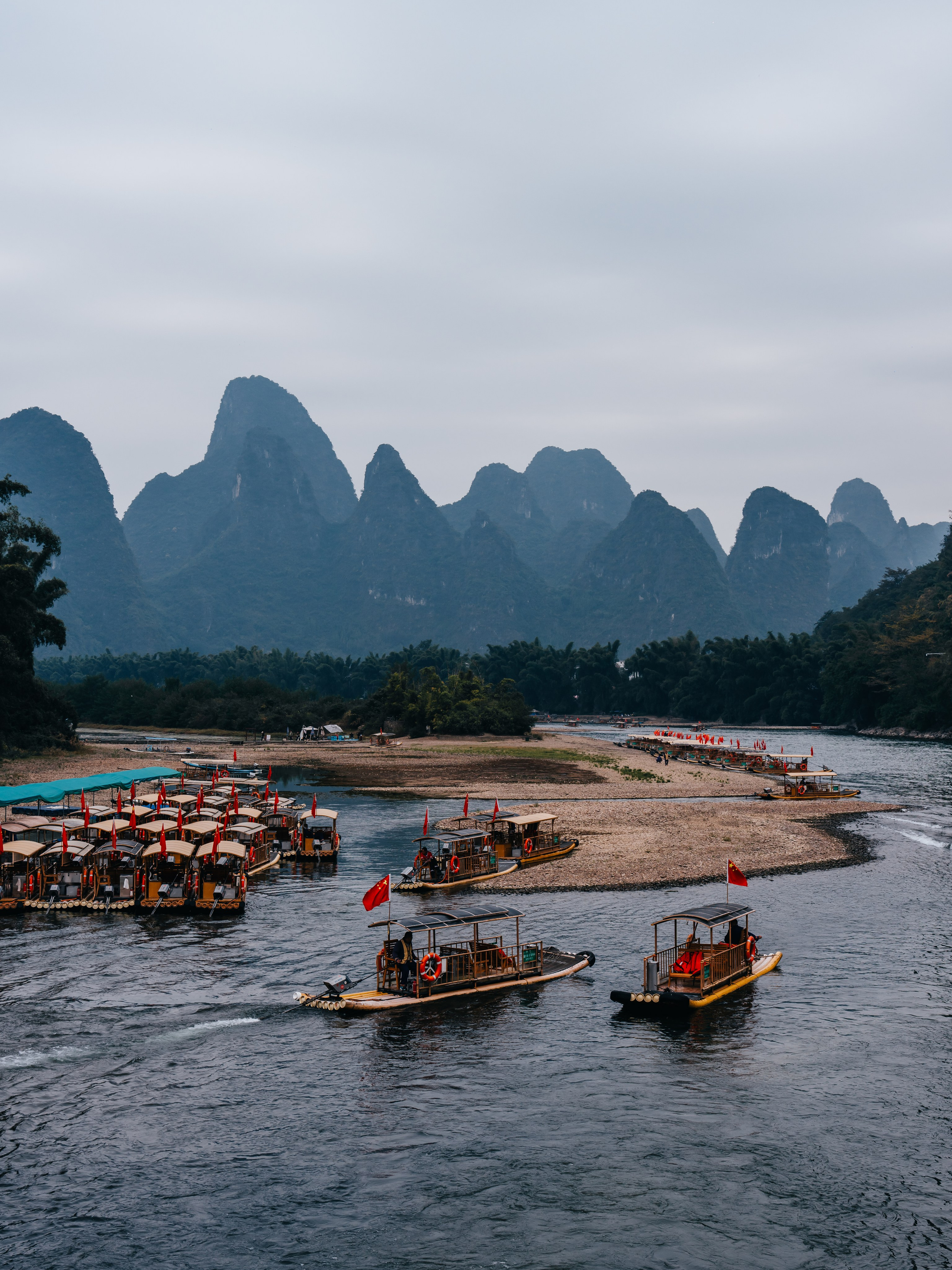 China/Китай. @tomrus: Рустам Шагиморданов — фотограф