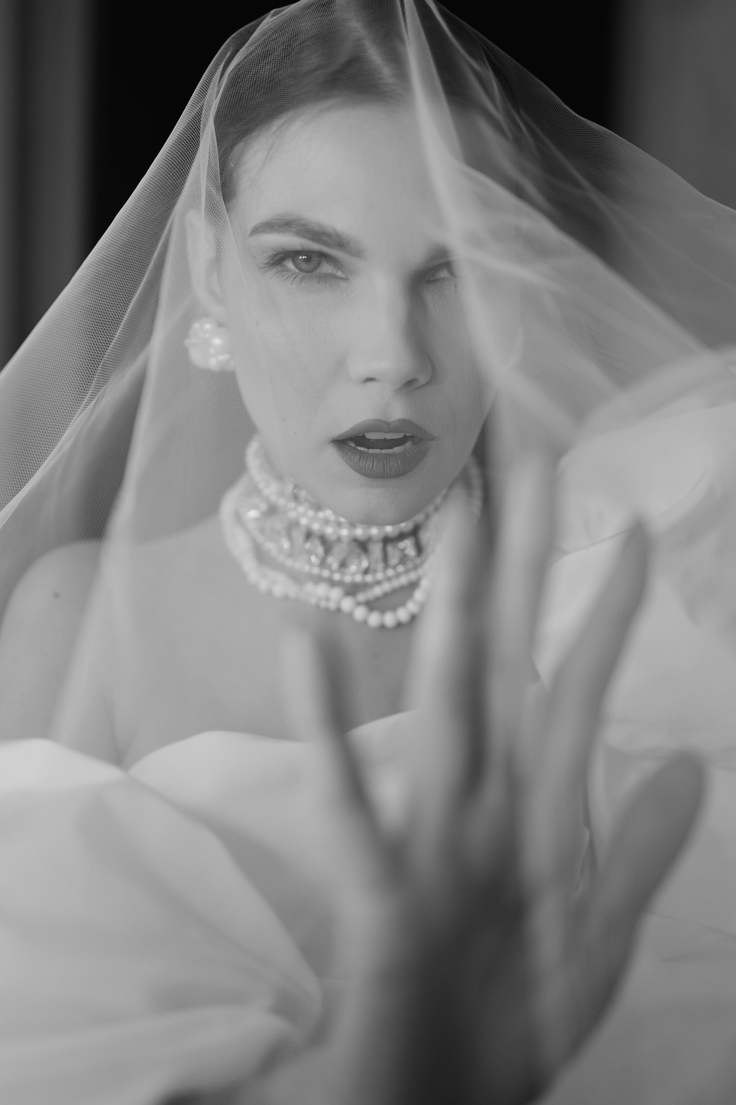 LIZA. Свадебный и портретный фотограф