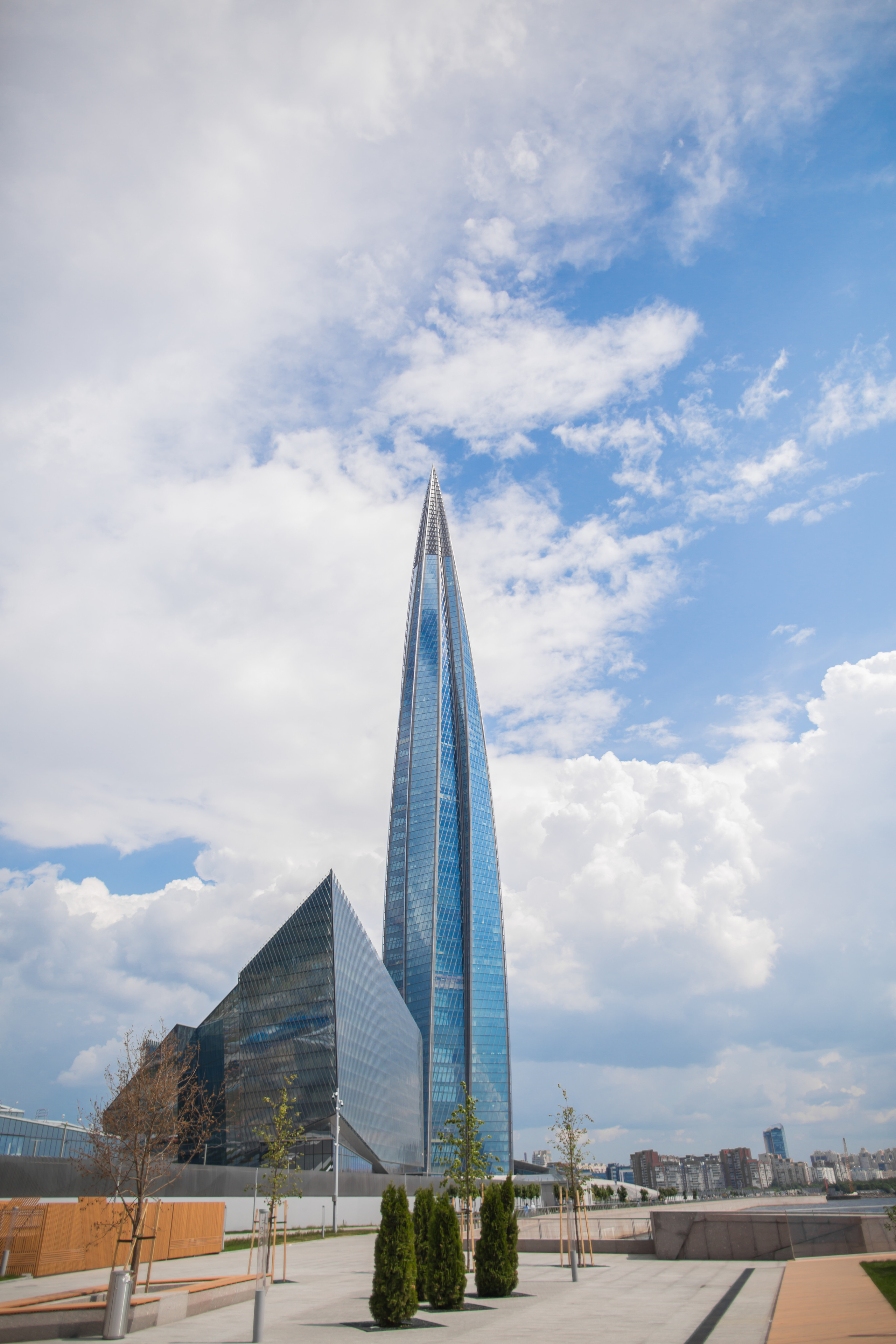 Санкт — Петербург. Фотограф в г. Сургуте Марина Киприна