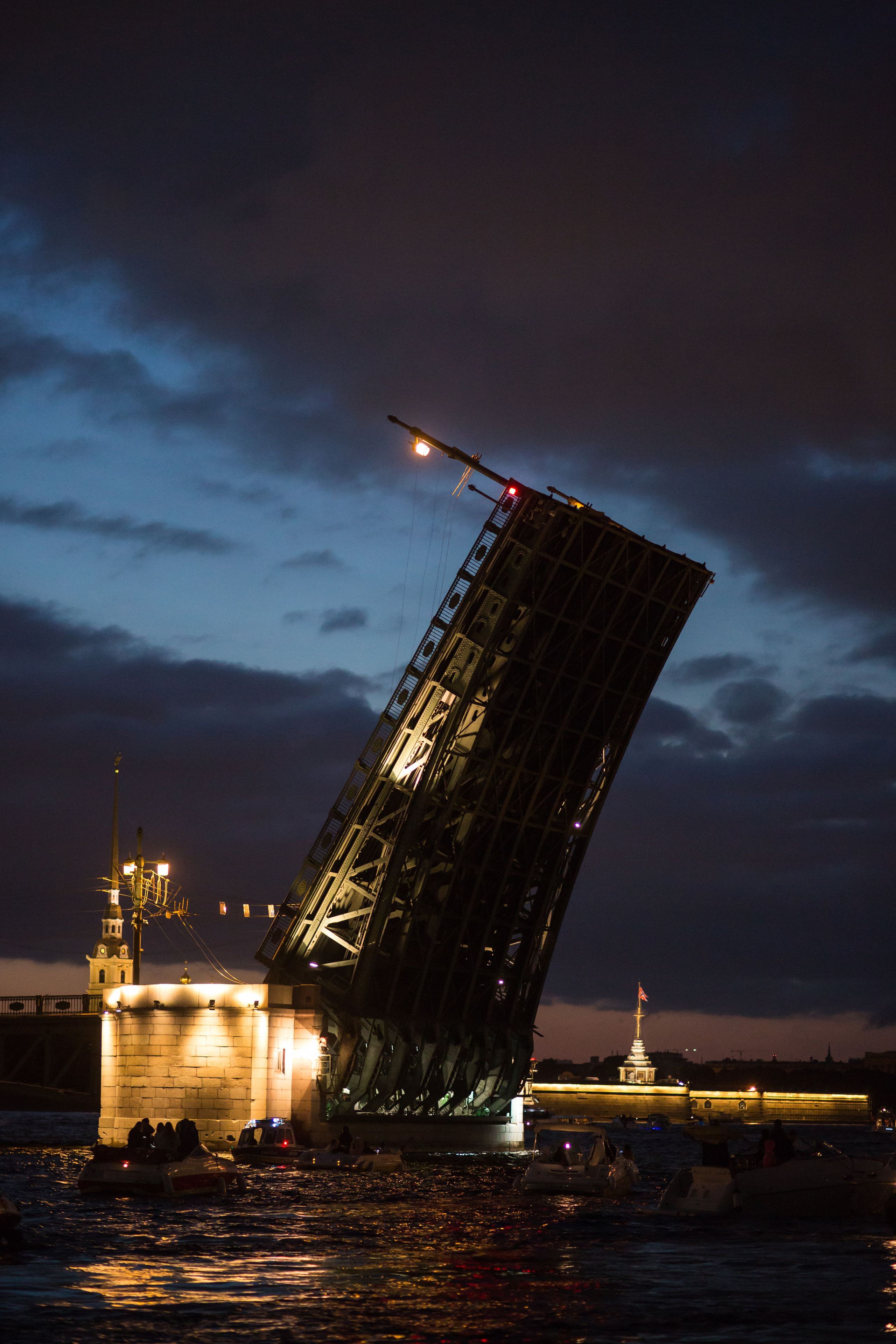 Санкт — Петербург. Фотограф в г. Сургуте Марина Киприна